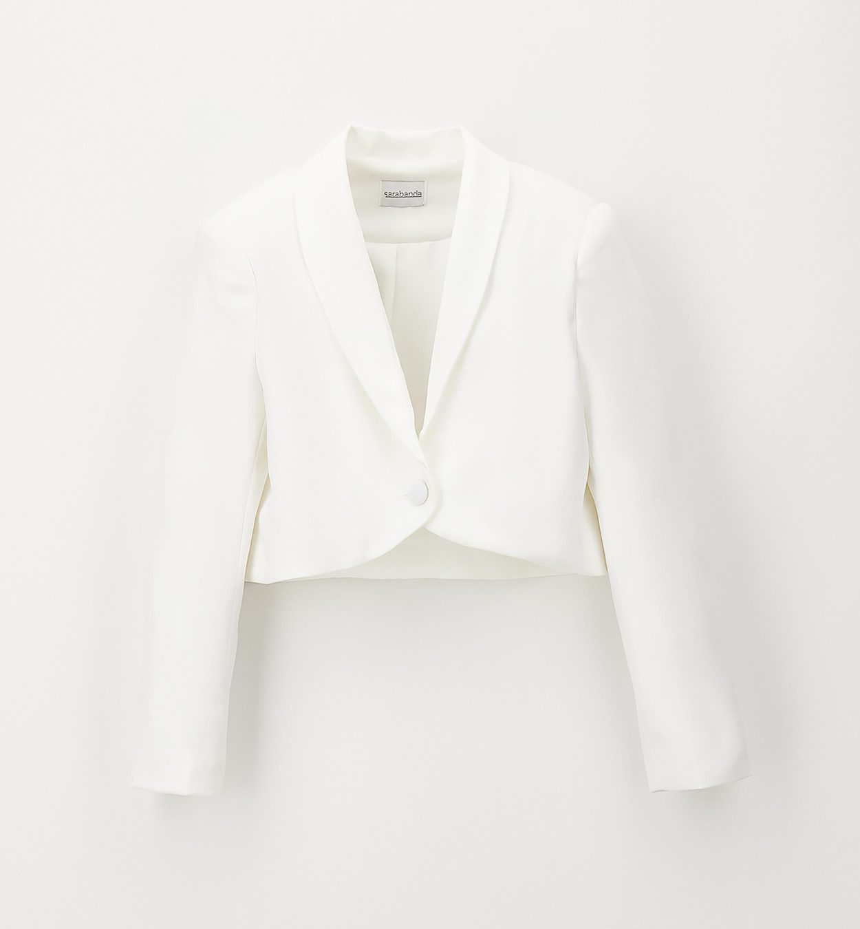 Sarabanda Blusenblazer GIRL JACKET