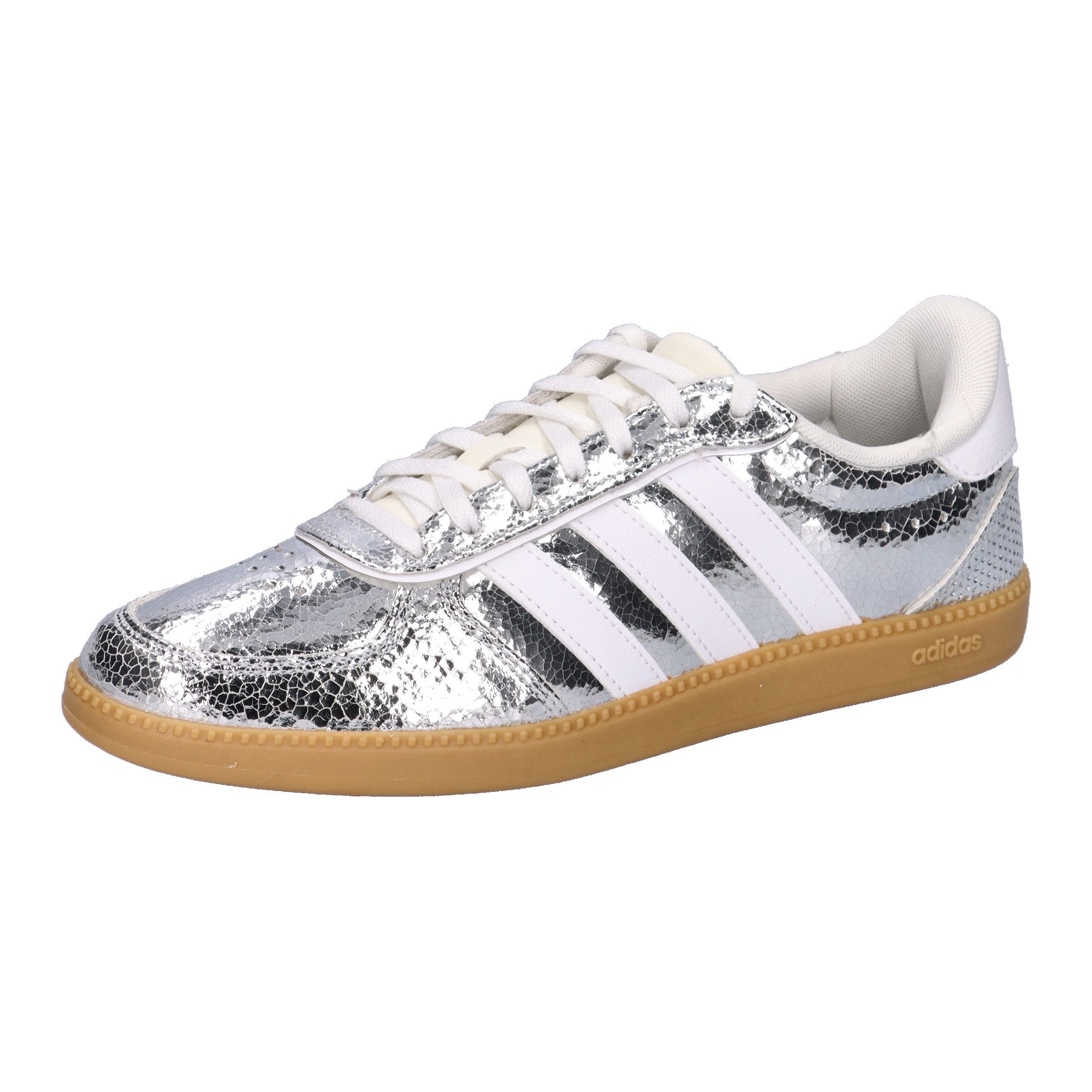 adidas Damen Sneaker Breaknet Sleek Sneaker
