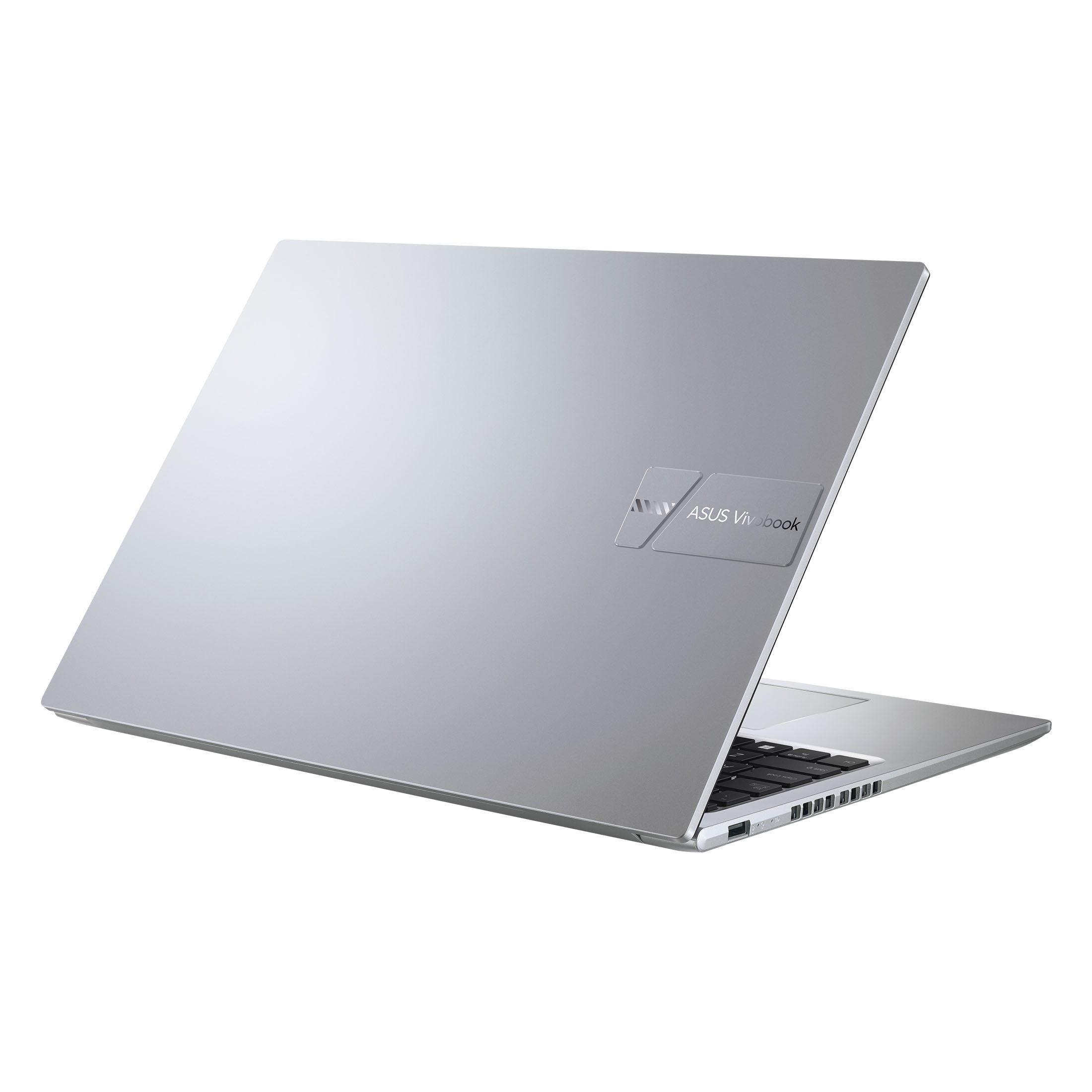 Asus Vivobook 16 - 16" WUXGA - AMD Ryzen 7 170 Notebook (40,64 cm/16 Zoll, AMD Ryzen™ 7 170, Radeon™ Graphics, 8 GB, 250 GB SSD) – Bild 4 von 5