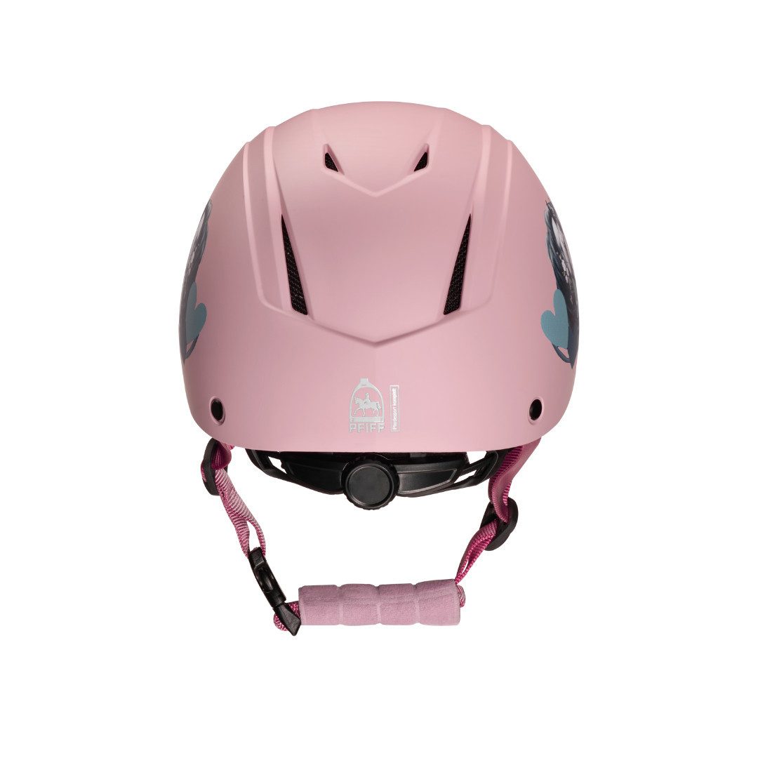 PFIFF Reithelm 103119 ProtectionX