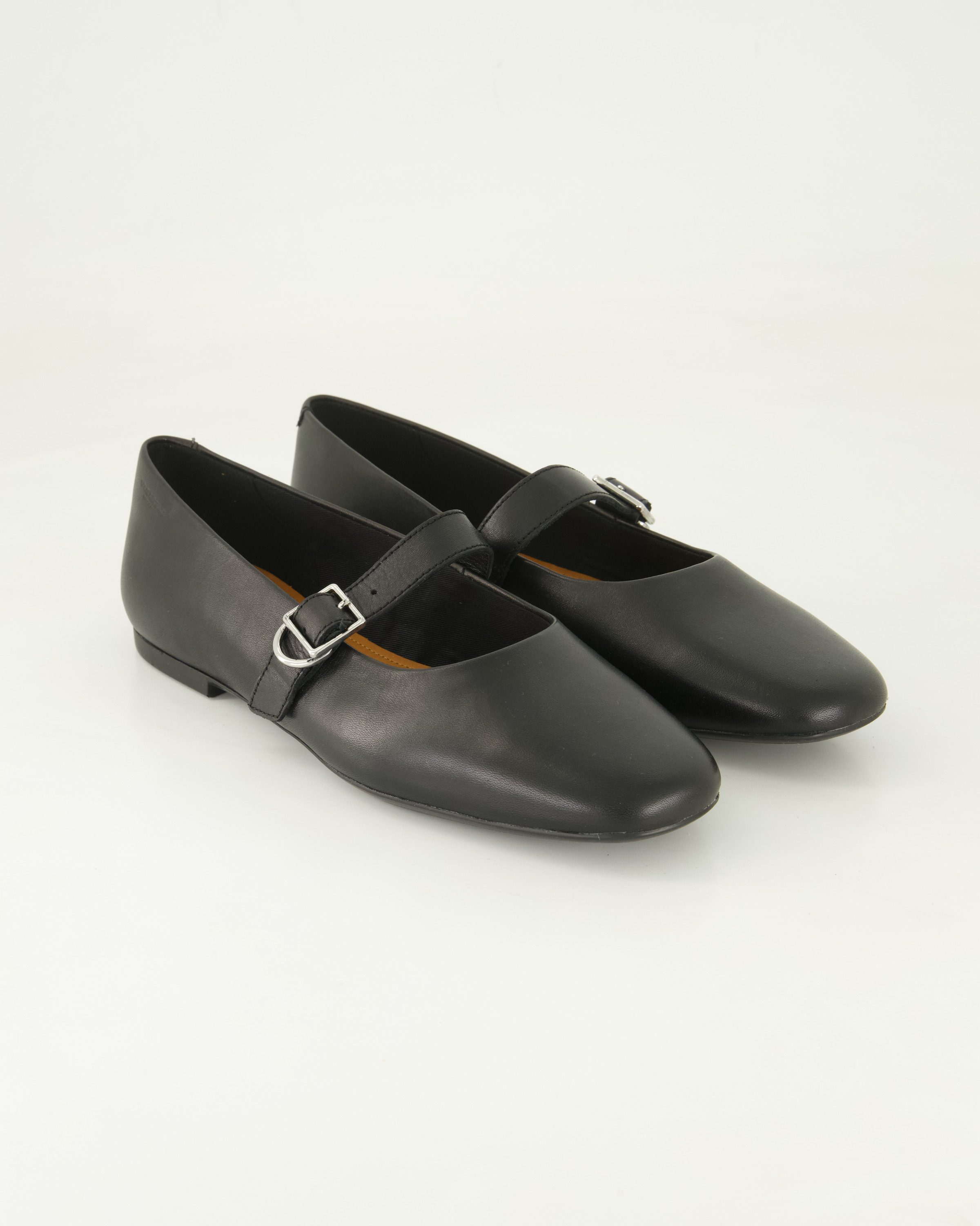 Vagabond Jolin Ballerina Obermaterial: Leder