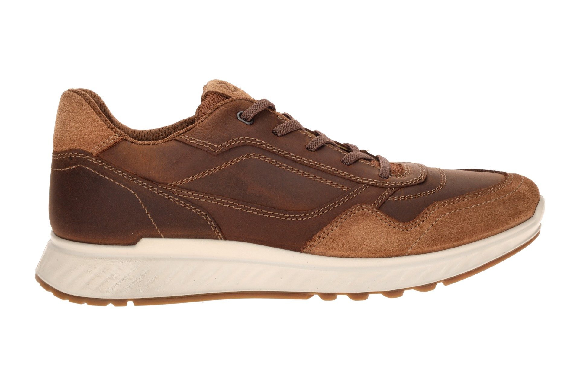 Ecco 83545451055 Schnürschuh