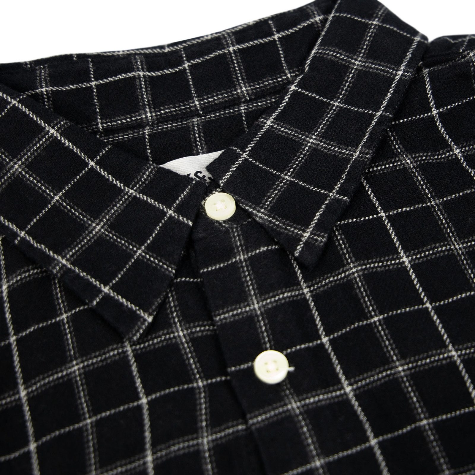 Jack & Jones Flanellhemd JCOCOVER Checked Flannel Shirt LS mit klassischem günstig online kaufen