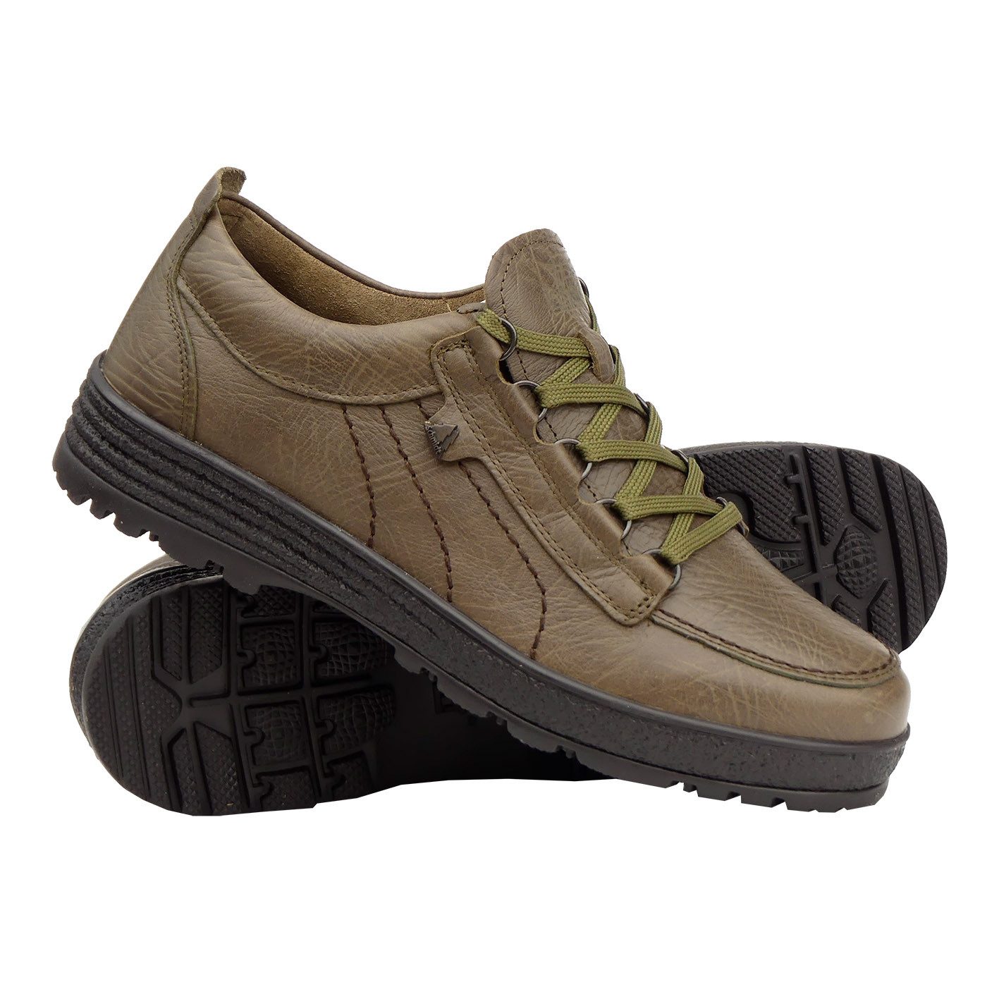 Schmidt Wanderschuh Wasserabweisend