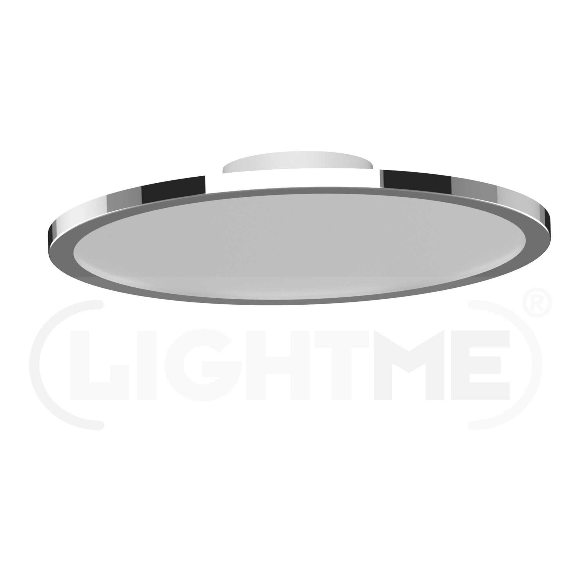 LightMe LED-Leuchtmittel LIGHTME LED-Deckenleuchte 827-840 GX53 LM85652
