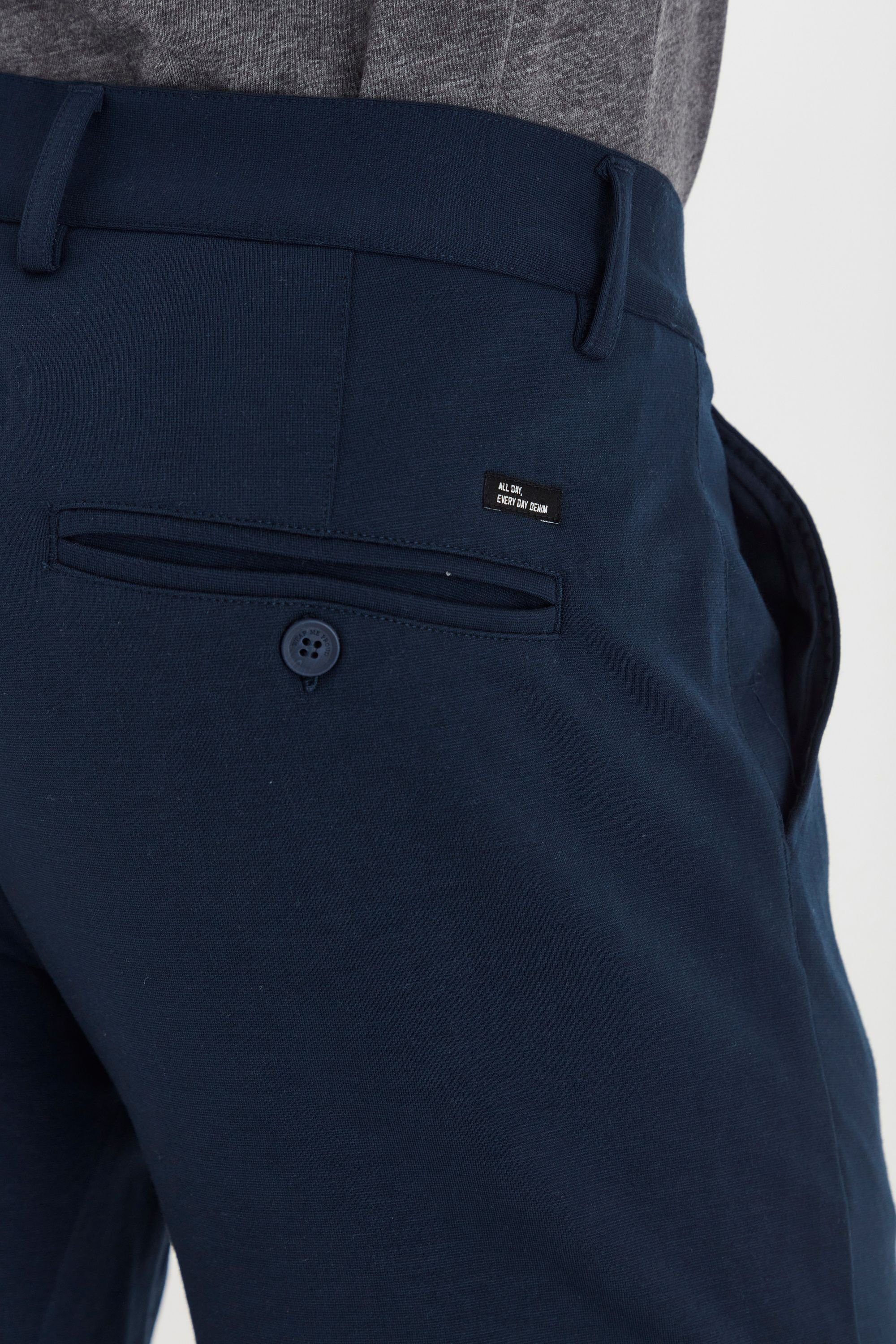 Blend Chinoshorts BHShorts Stilvolle Chino Shorts mit Eingrifftaschen