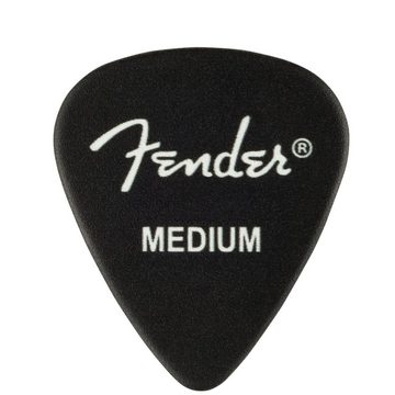 Fender Plektrum, Tom Delonge 351 Picks - Plektren Set