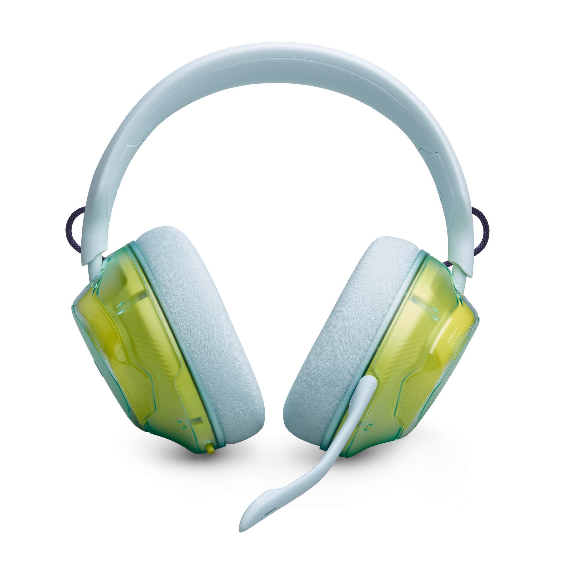 JBL Quantum 520 Gaming-Headset (Freisprechfunktion, A2DP Bluetooth)
