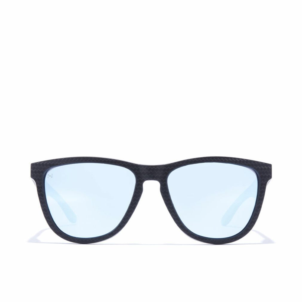 Hawkers Sonnenbrille ONE RAW CARBON FIBER polarized #blue chrome 1 u