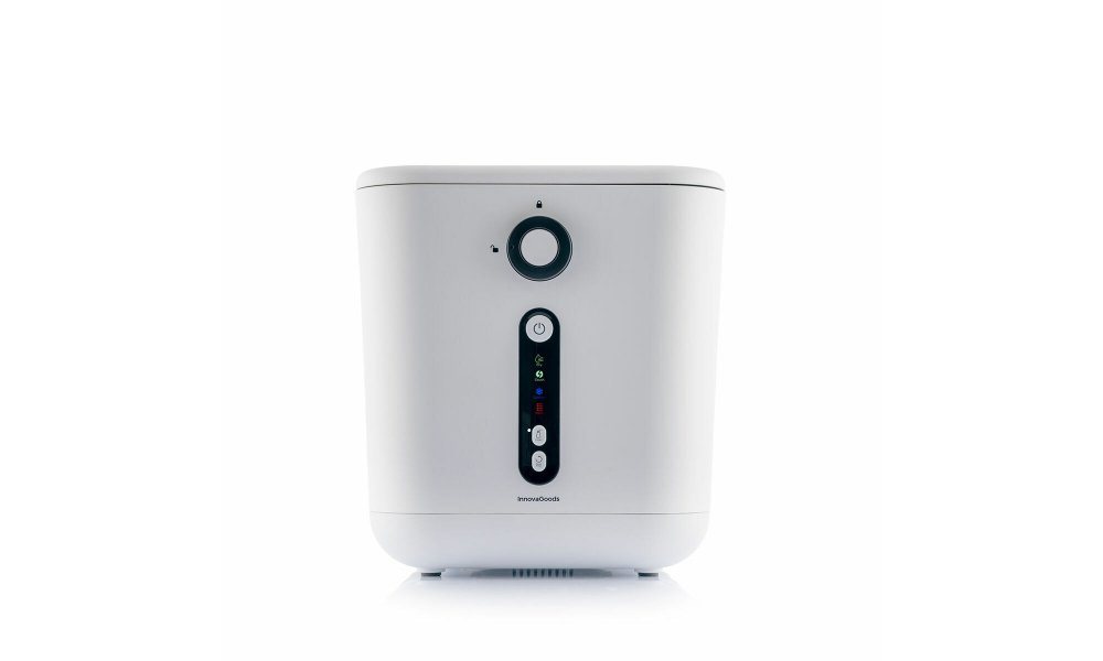 Thumbnail - DOTMALL Komposter Elektrischer Schnellkomposter,3 l, 650W,Küchenkomposter, InnovaGoods