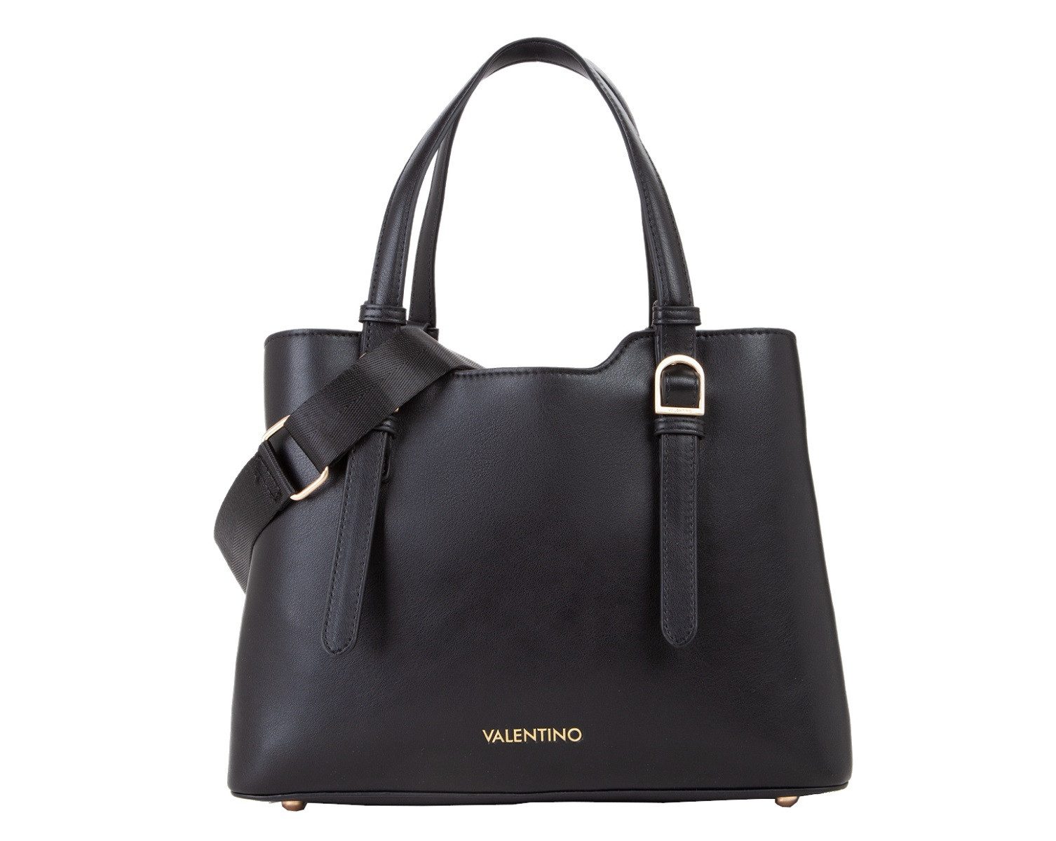 VALENTINO BAGS Shopper WINNIE RE VBS9E301 Shopping bag Damen Shopper (Stück, 1-tlg., 1), leicht