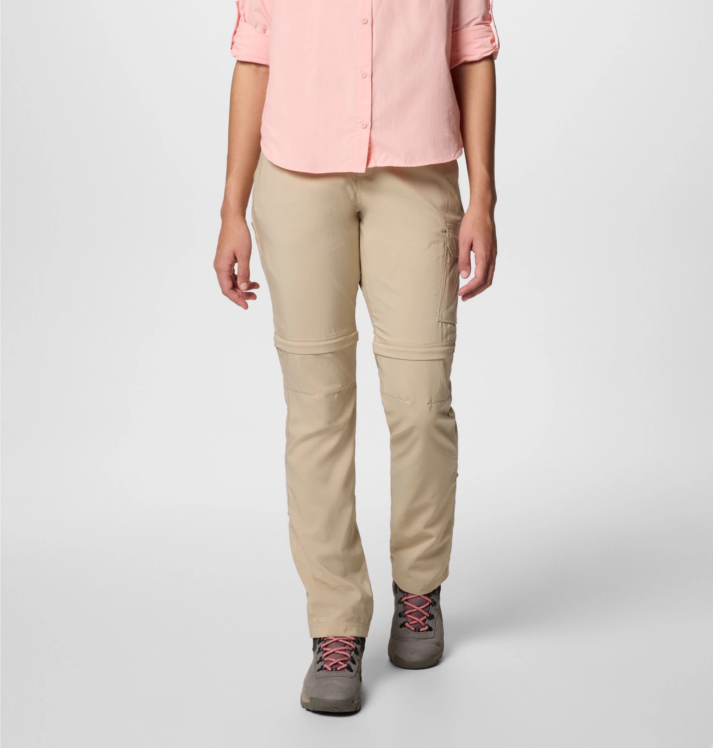 Outdoorhose Silver Ridge Utility Convertible Pant