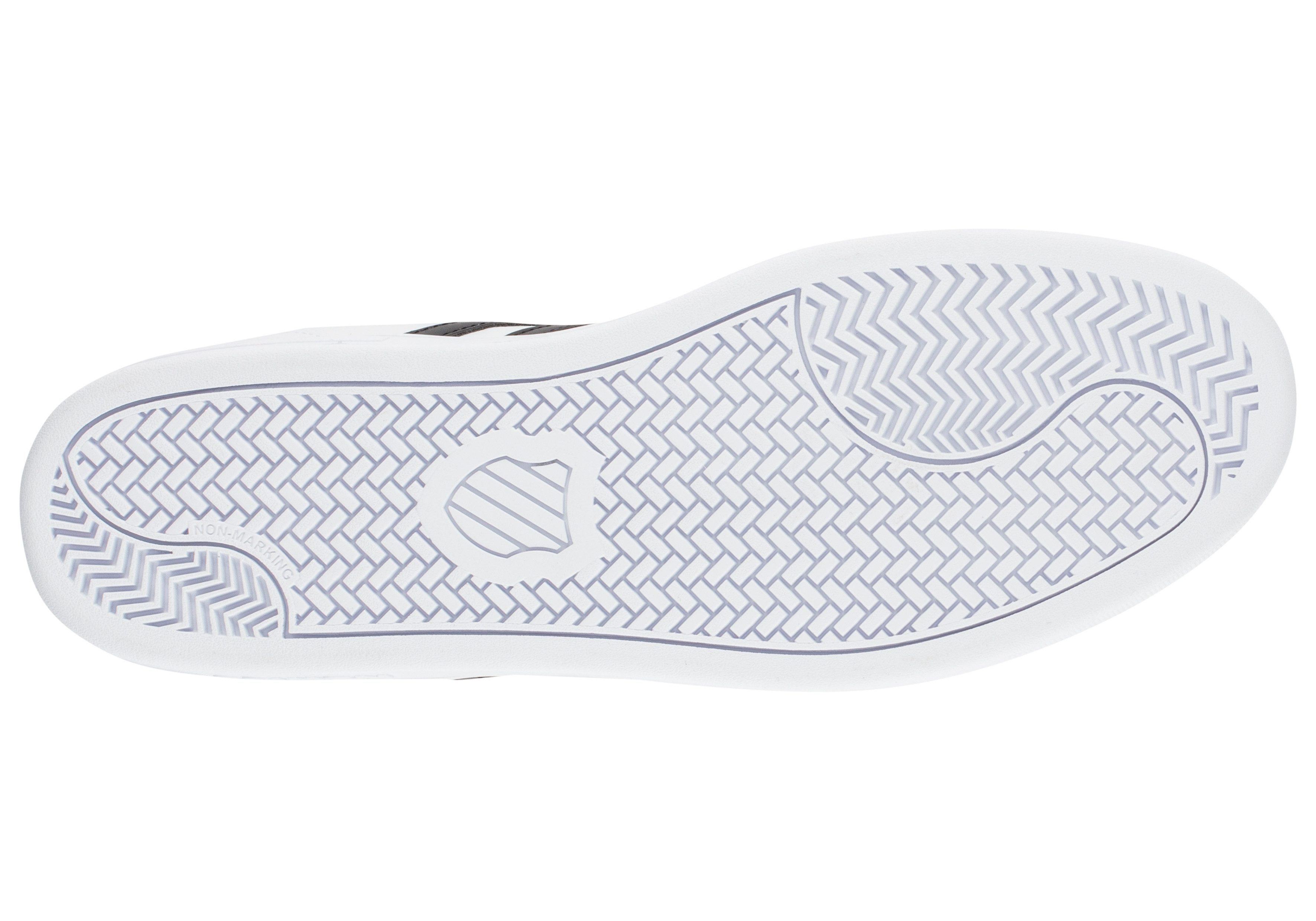 K-Swiss COURT TIEBREAK II Sneaker