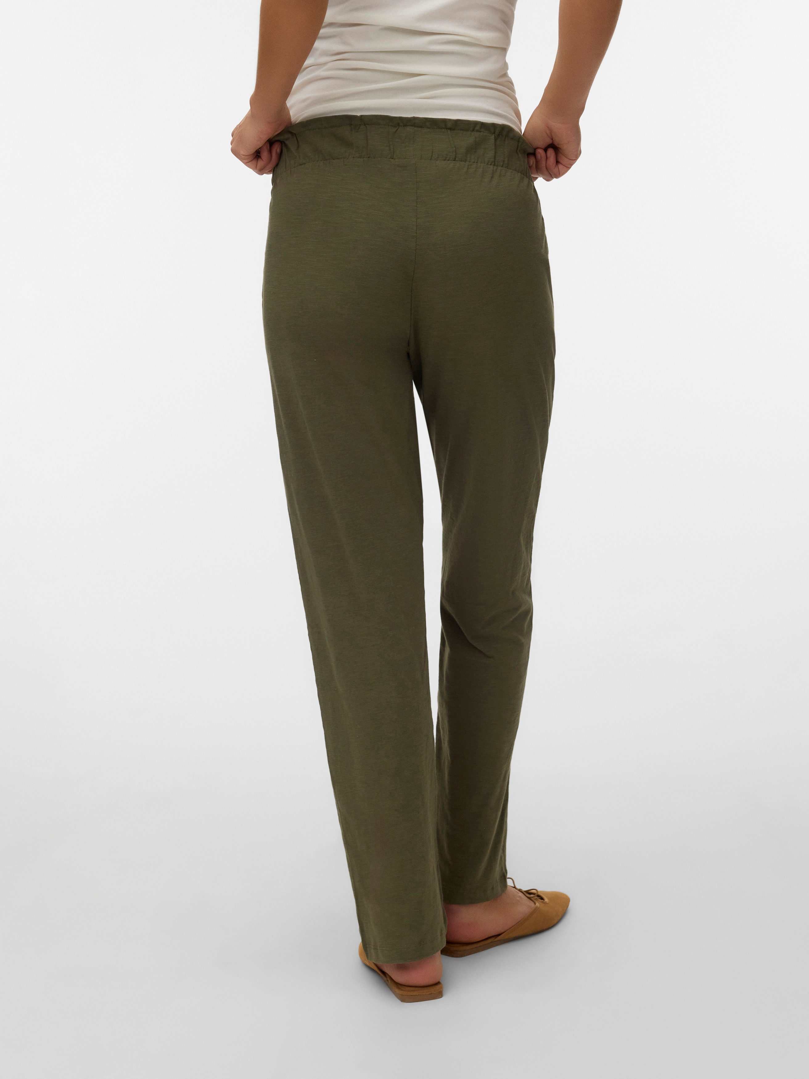 Mamalicious Schlupfhose MLIVY JRS PANTS NOOS Sommerhose günstig online kaufen