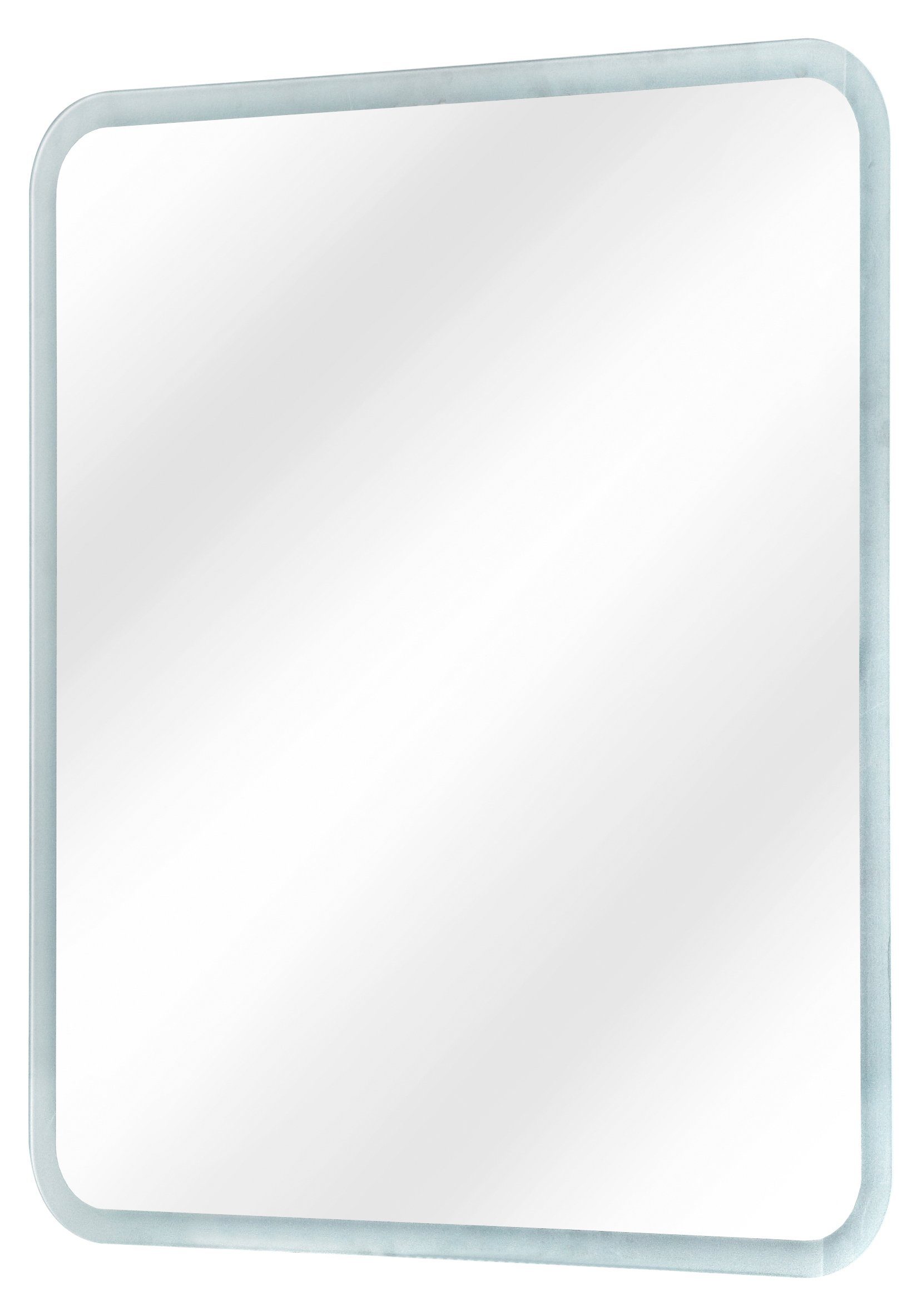 FACKELMANN LED-Lichtspiegel »A-Vero«, Breite 45 cm-Otto