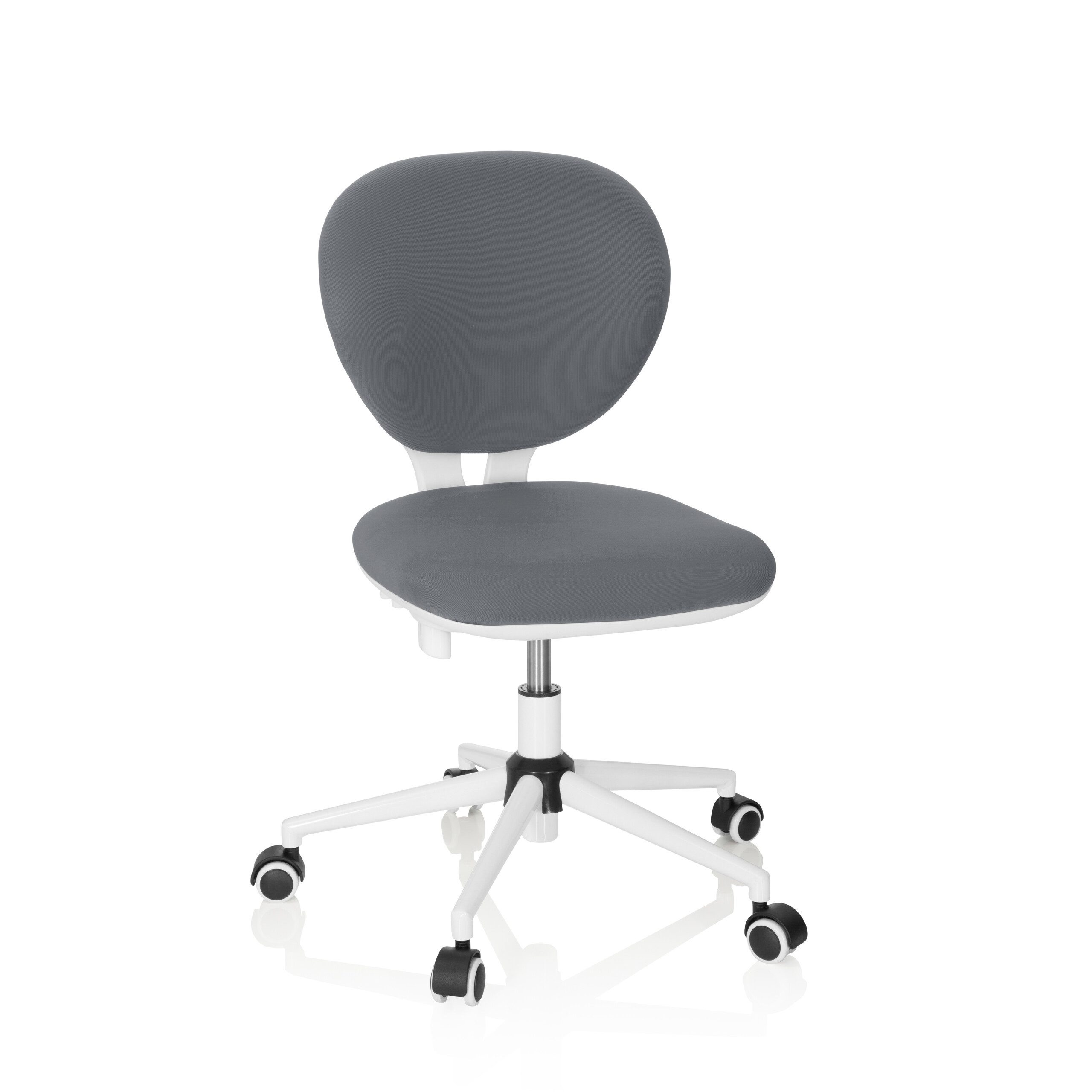 hjh OFFICE Drehstuhl Kinderdrehstuhl KID VIVO günstig online kaufen