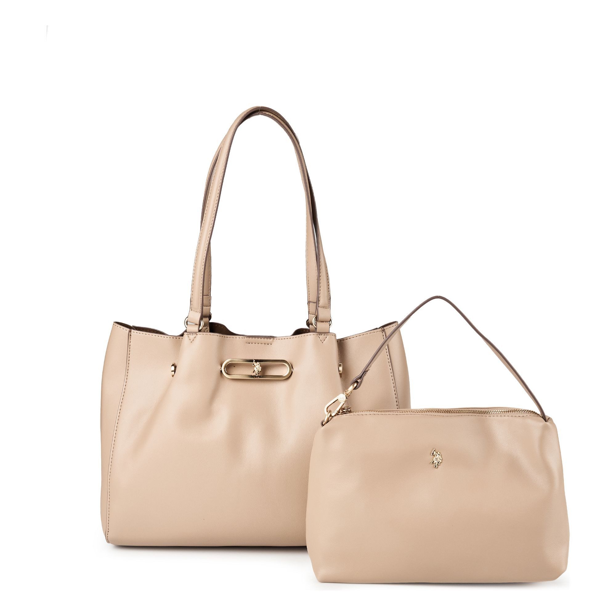 U.S. Polo Assn. Shopper Aytounhill, Polyurethan