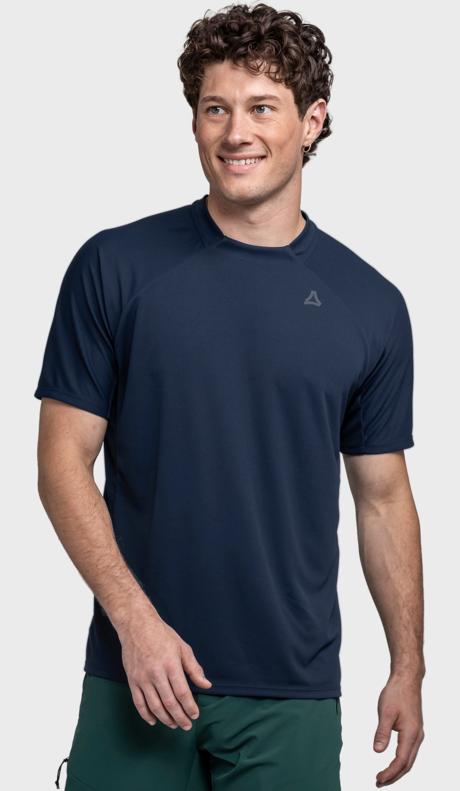 Schöffel Funktionsshirt T Shirt Style Enixa MEN