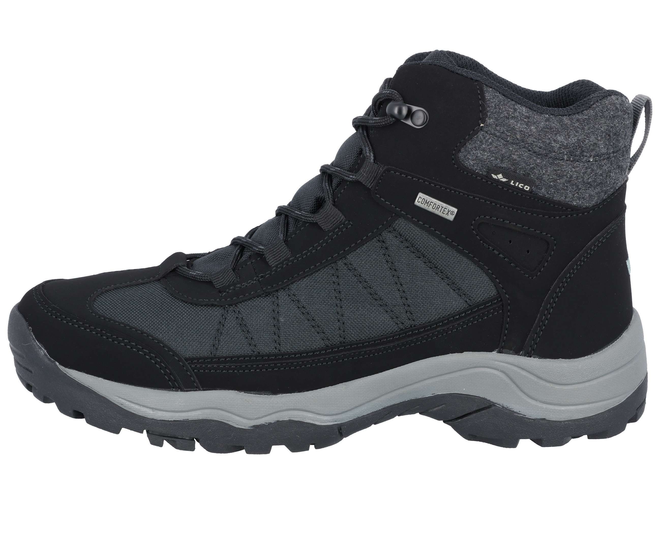 Lico Winterboot Randers Winterstiefel günstig online kaufen