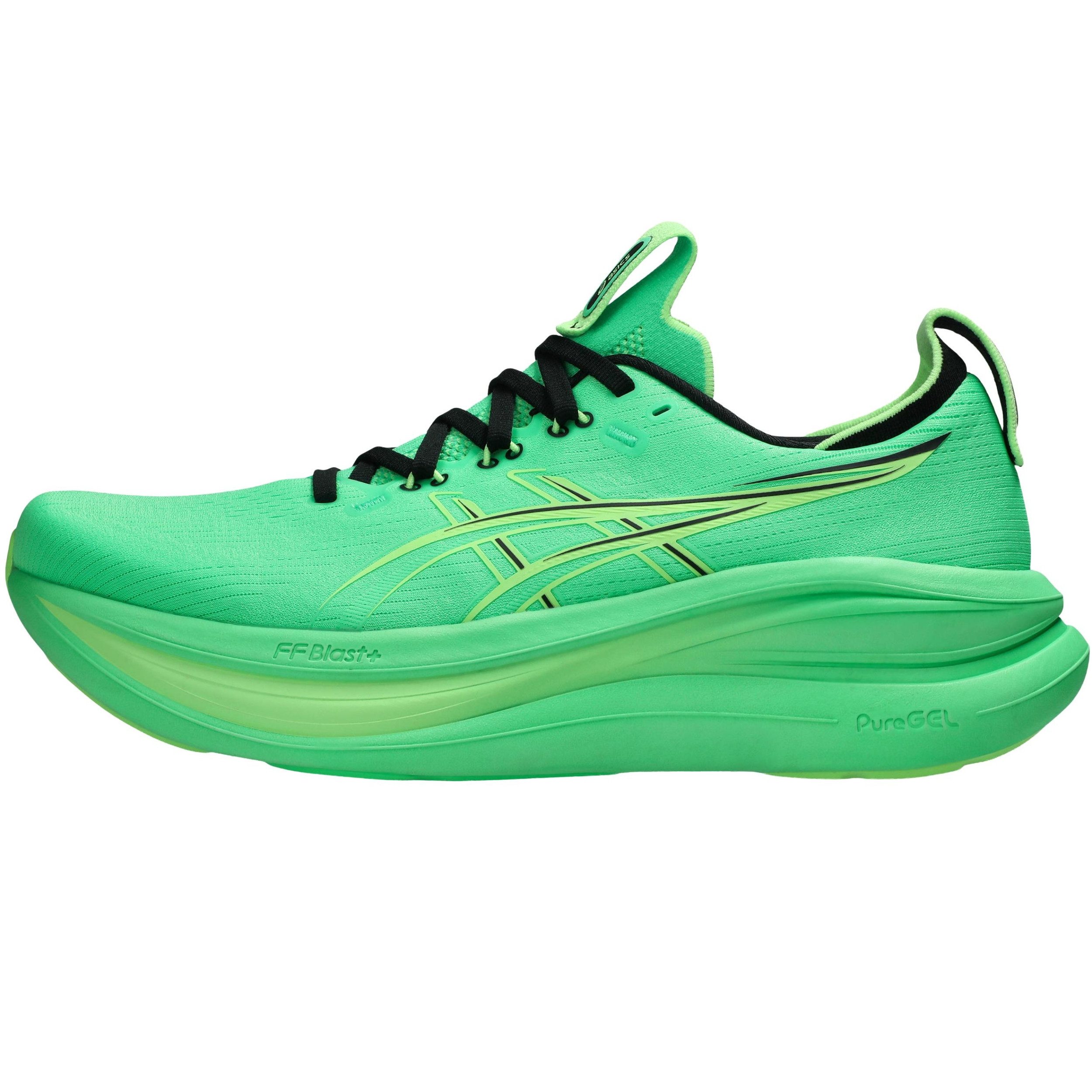 Asics Asics Gel-Nimbus 28 Laufschuh