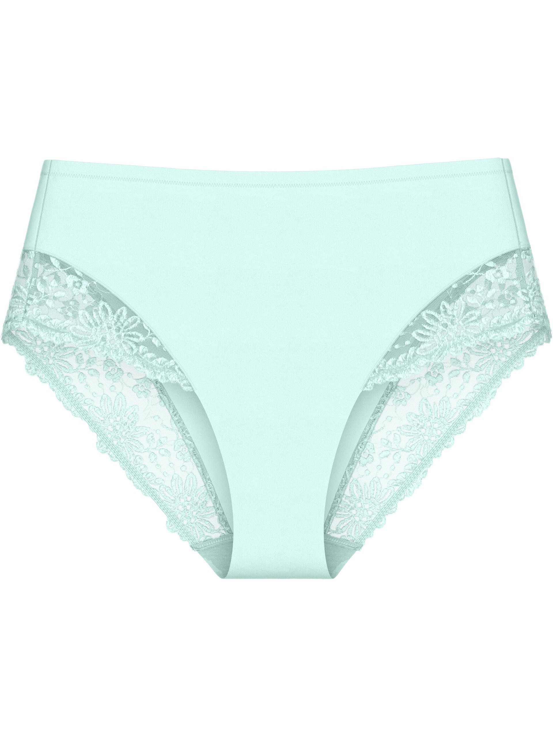 Triumph Maxislip Ladyform Soft Maxi
