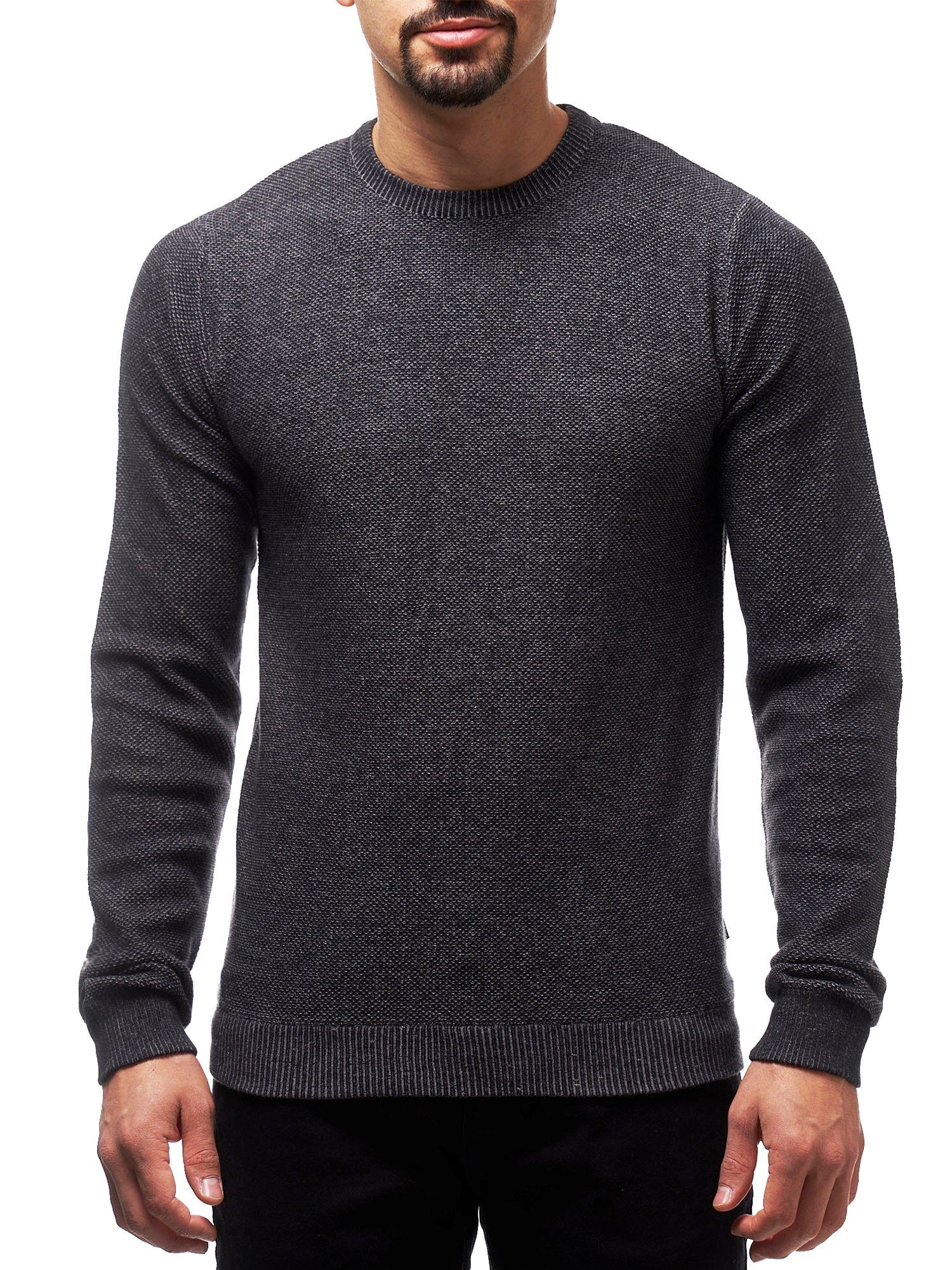 Strickpullover Crespo