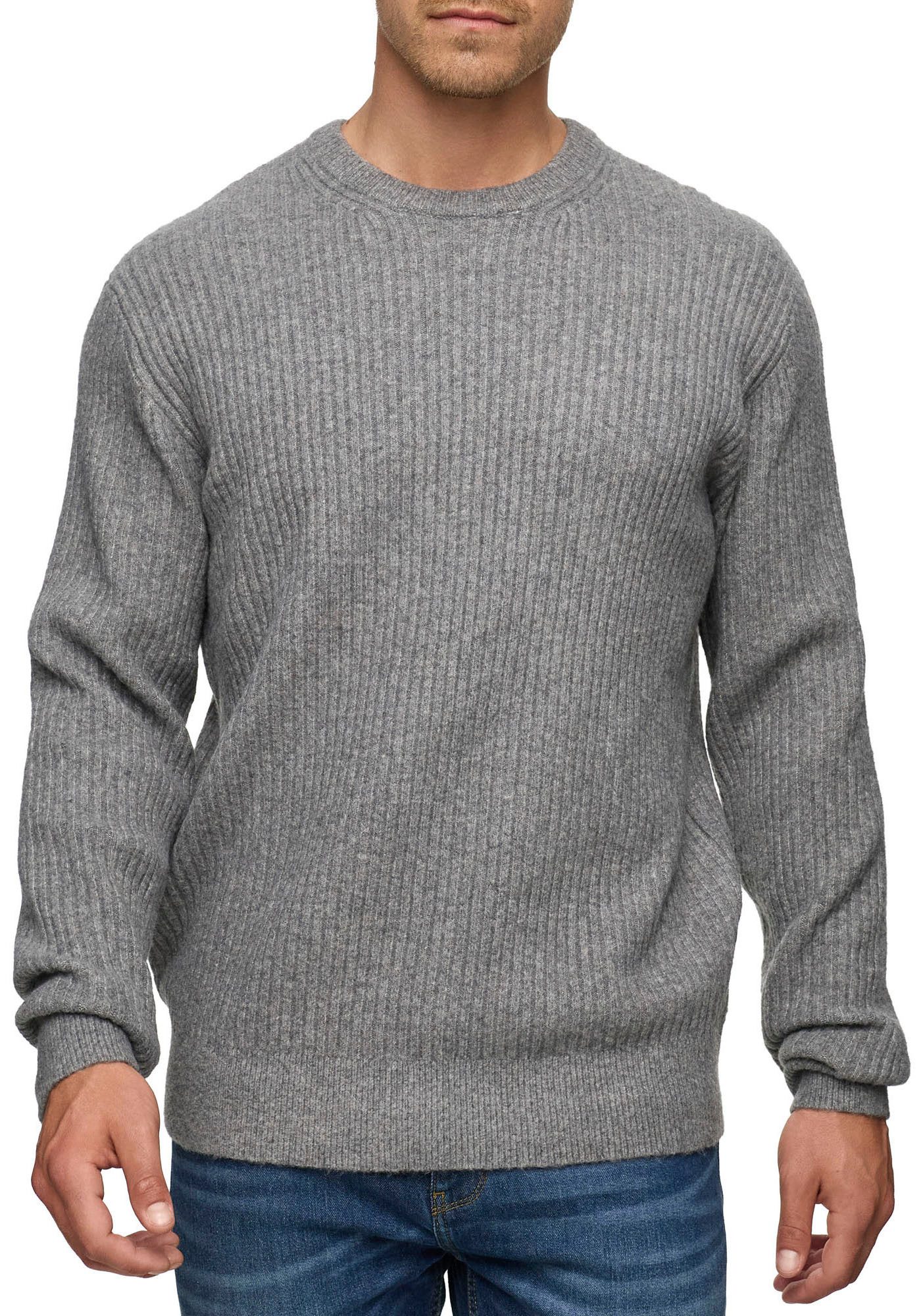 Indicode Troyer INBertram ½ zip günstig online kaufen