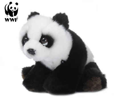 WWF Kuscheltier Plüschtier Pandababy (15cm)