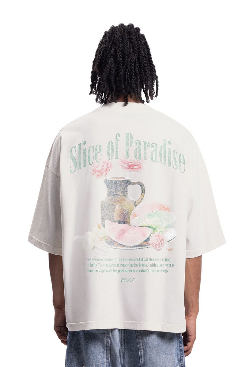 Favela T-Shirt Harmony