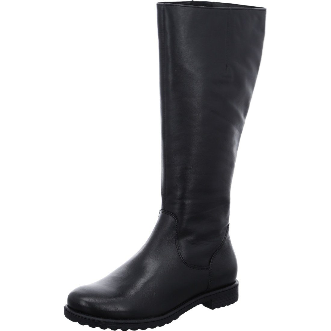 ARA Damen Stiefelette 'Liverpool' – Bequem Mit Wechselfußbett, High Soft