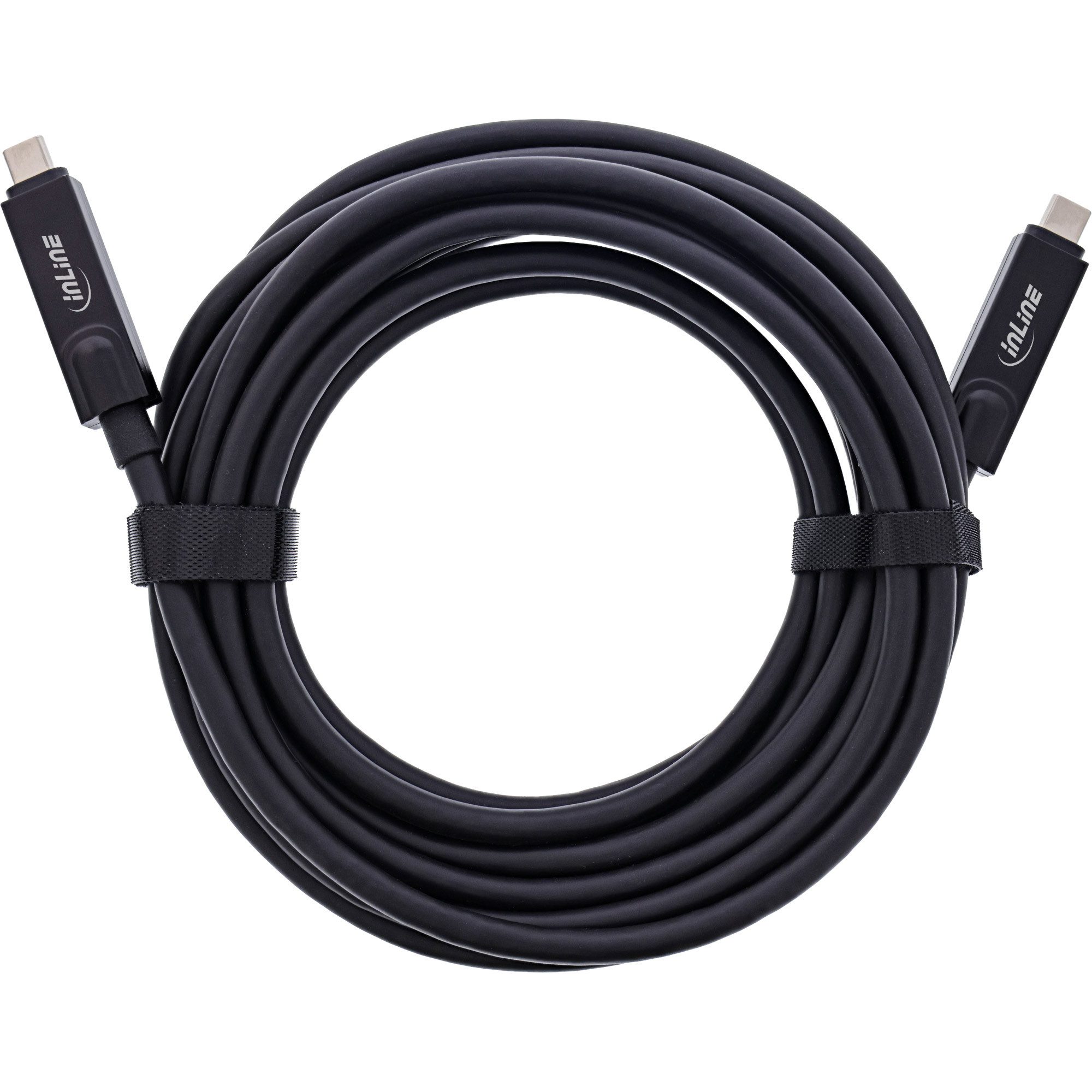 Inline TV-Kabel