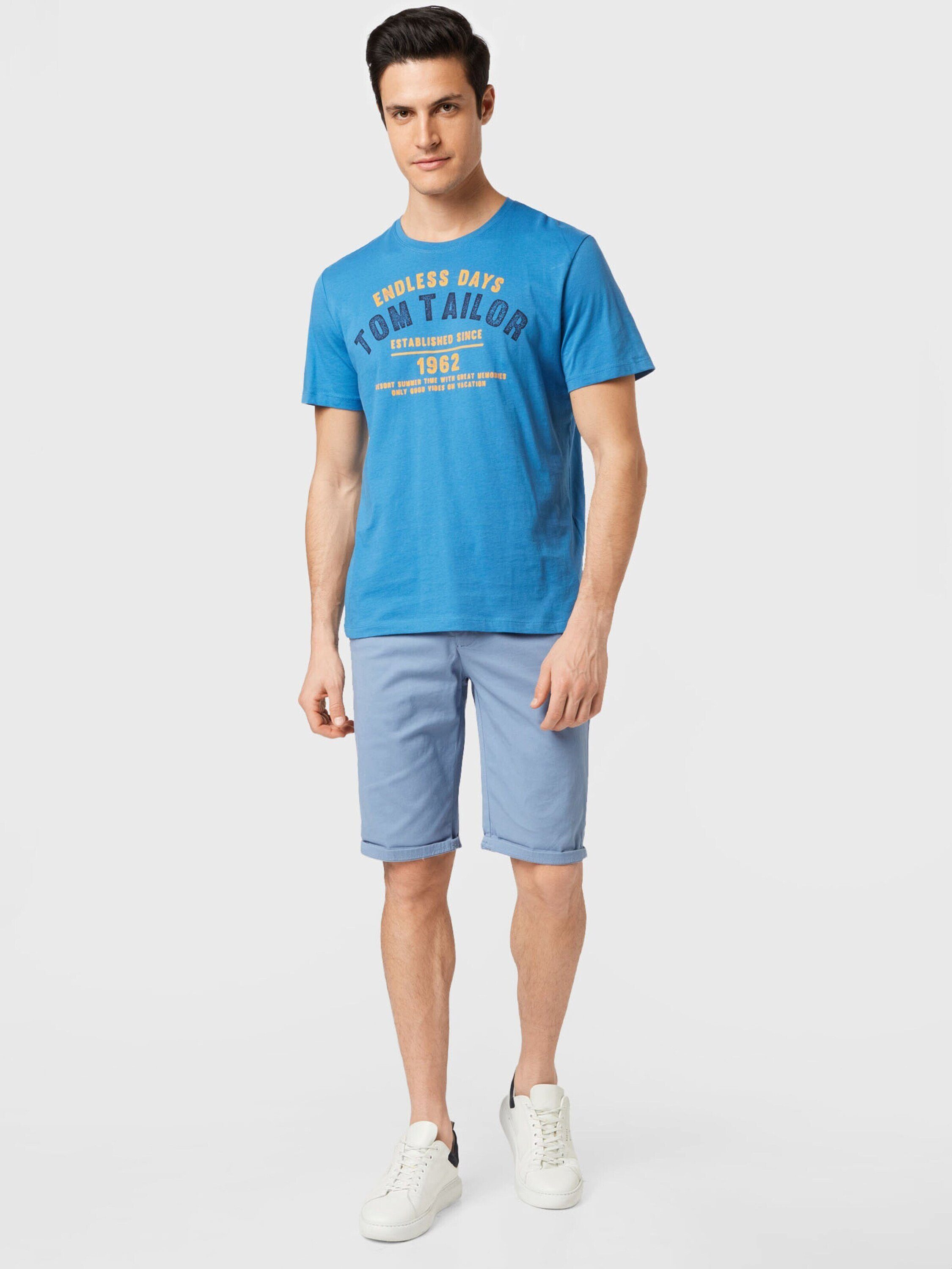 LINDBERGH Chinoshorts Superflex (1-tlg)