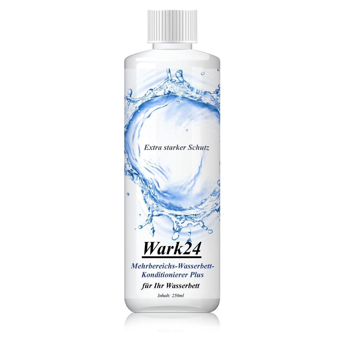 Wark24, Wasserbett Wark24 Wasserbett Konditionierer Conditioner 250ml Wirkstoffgehalt 20%