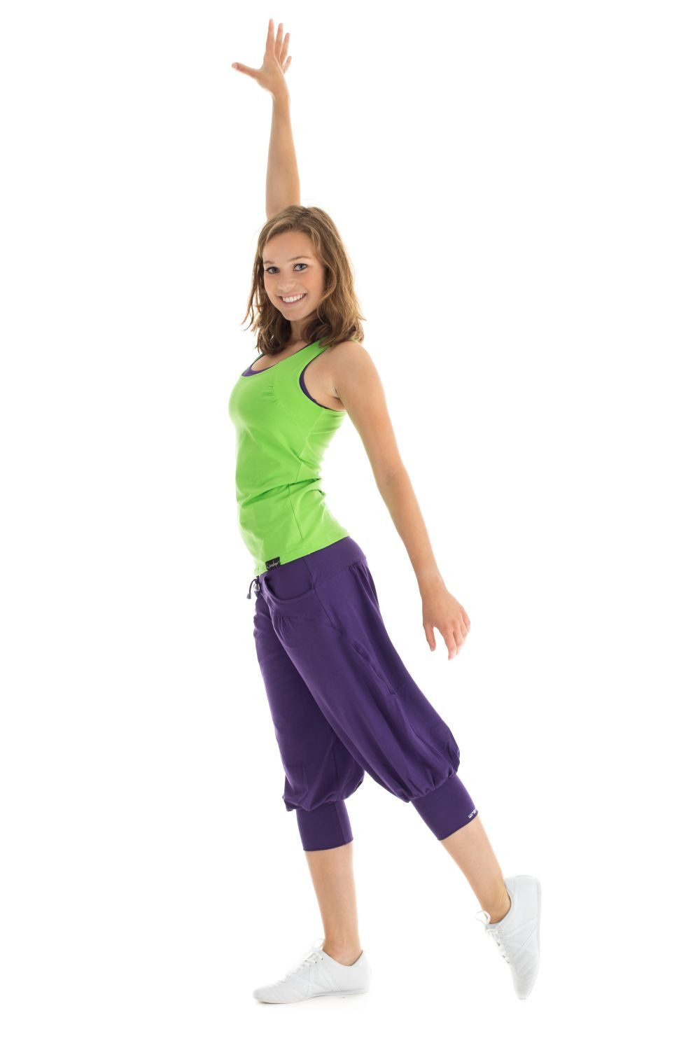 Winshape Sporttop WVR25 Cross Back Style