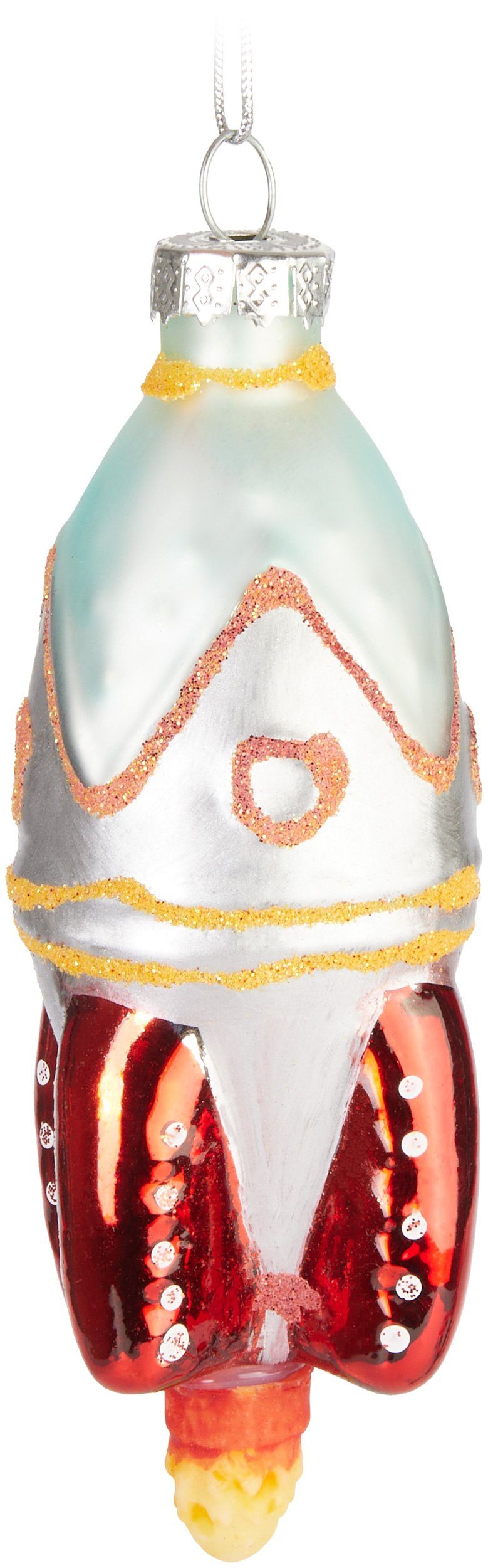 Figuren Christbaumkugeln online kaufen | OTTO