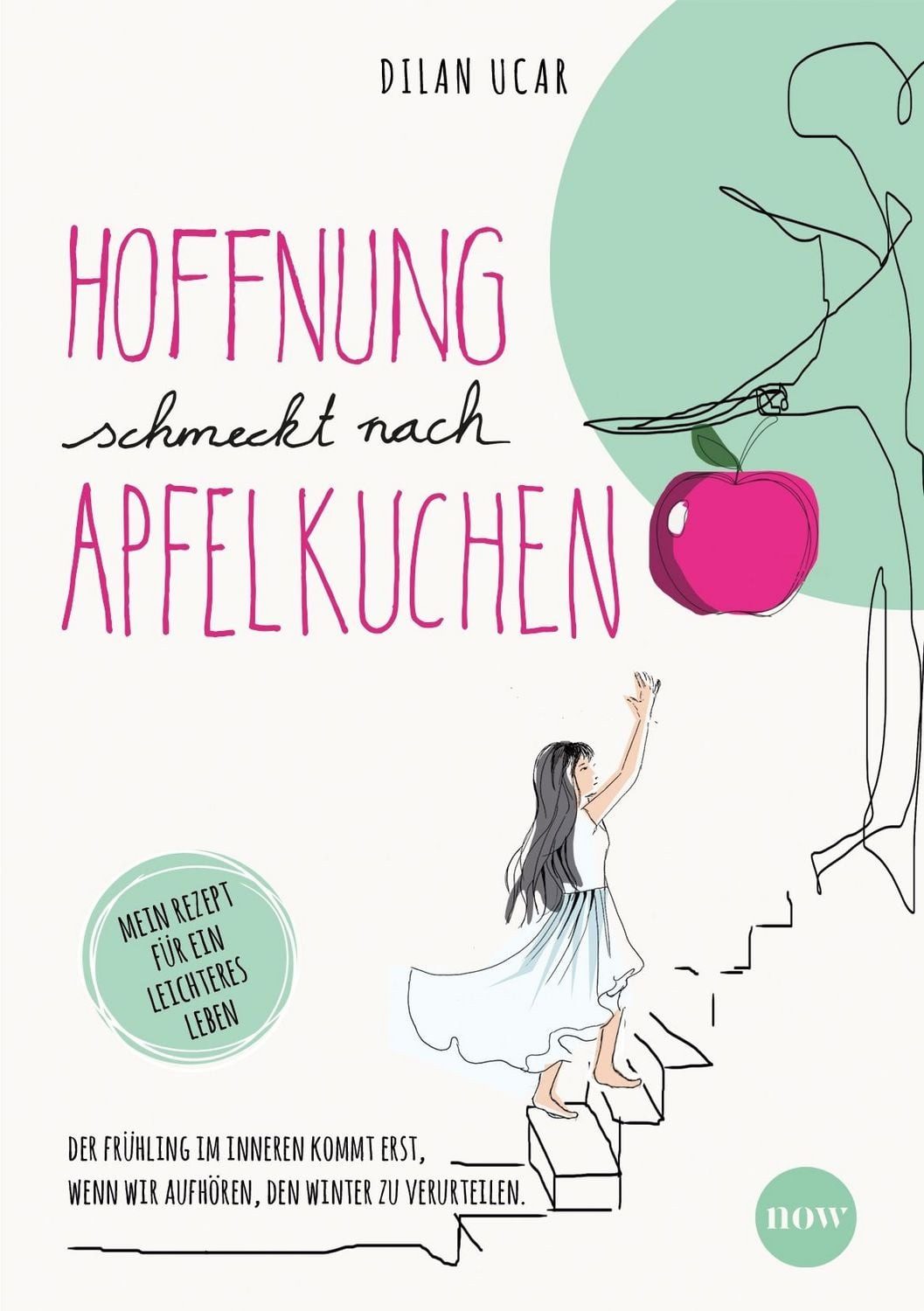 Hoffnung schmeckt nach Apfelkuchen / Dilan Ucar