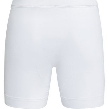 conta Retro Pants Herren-Schlüpfer im 4er-Pack kochfest Feinripp Uni