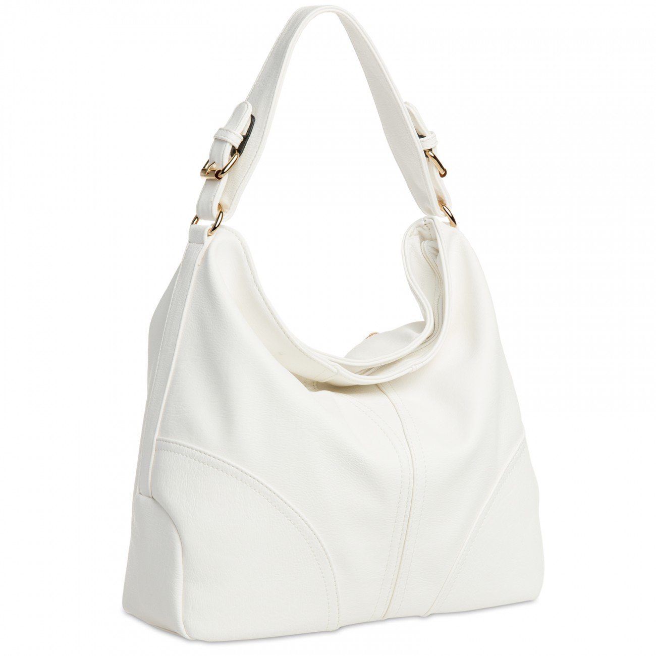 Caspar Schultertasche TS940 Damen Schultertasche günstig online kaufen