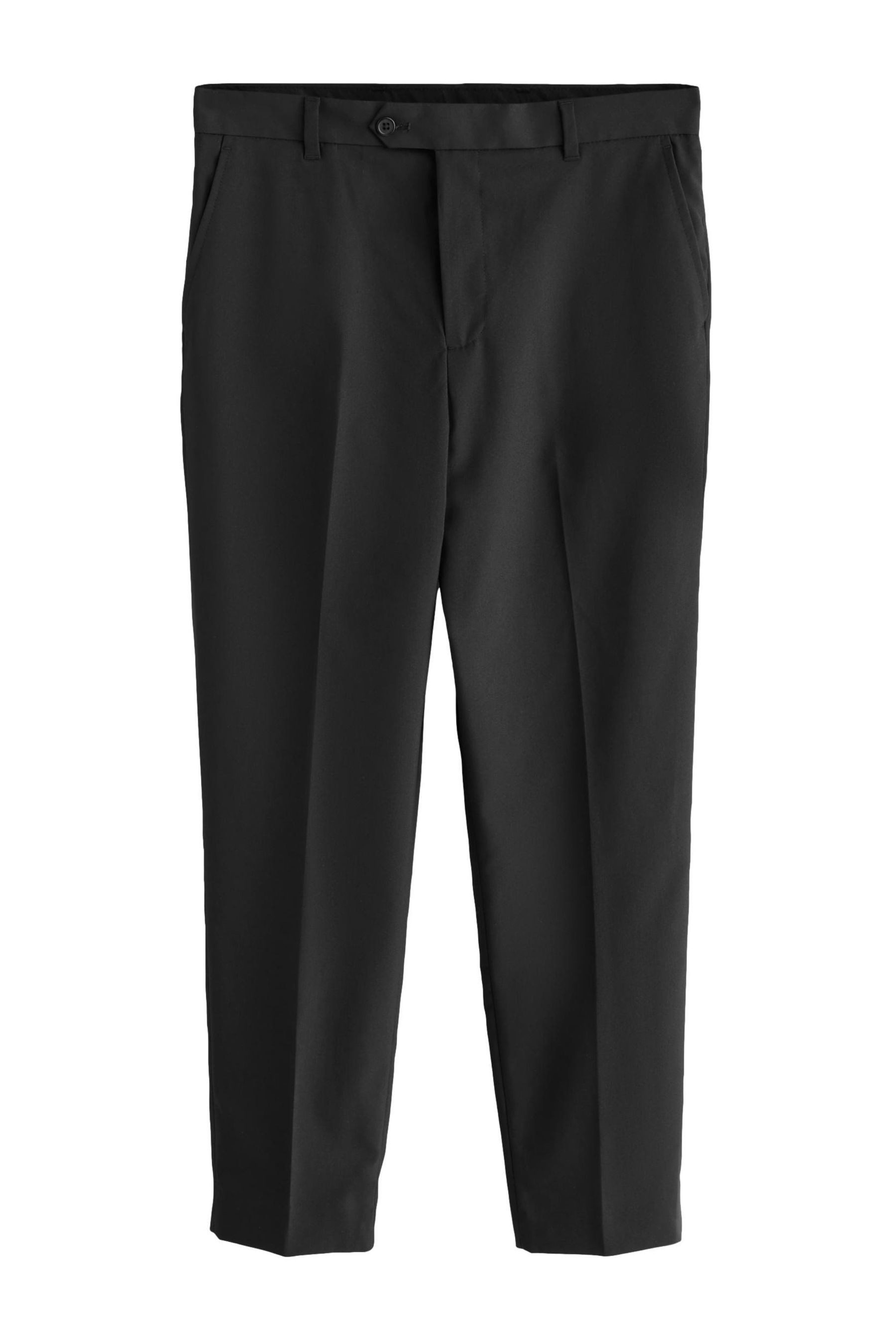 Next Stoffhose Elegante Relaxed Fit Stretchhose günstig online kaufen