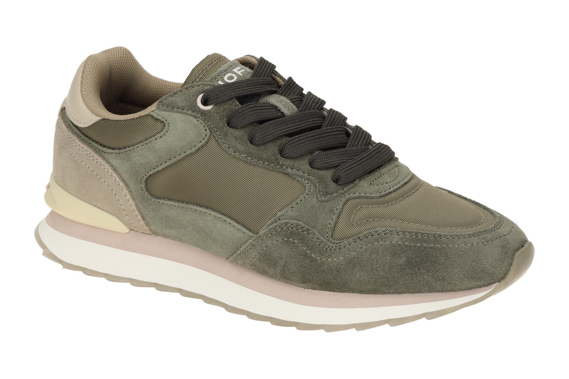 22502009 Schnürschuh