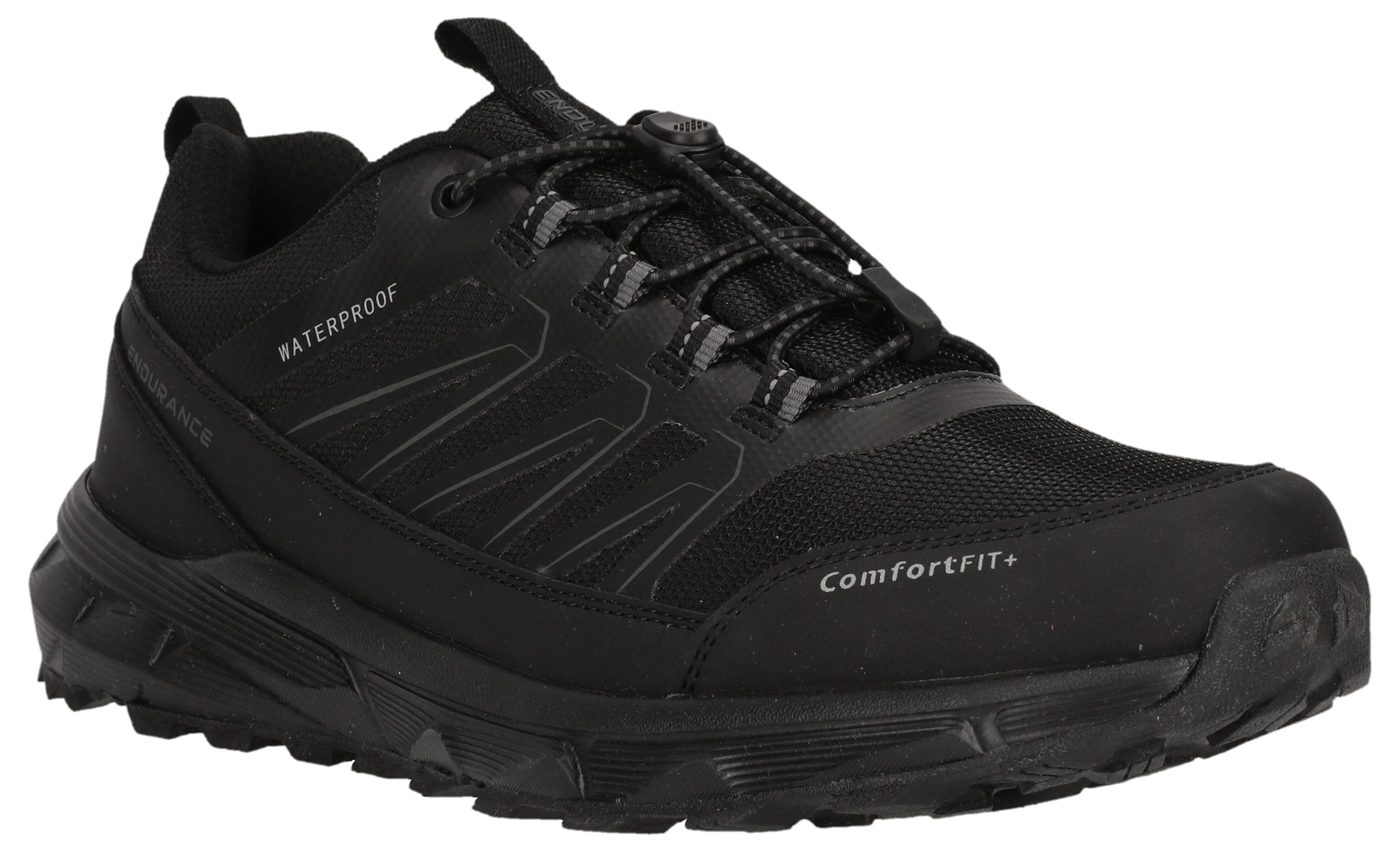 ENDURANCE FERILL U SHOE WP Outdoorschuh wassserdicht