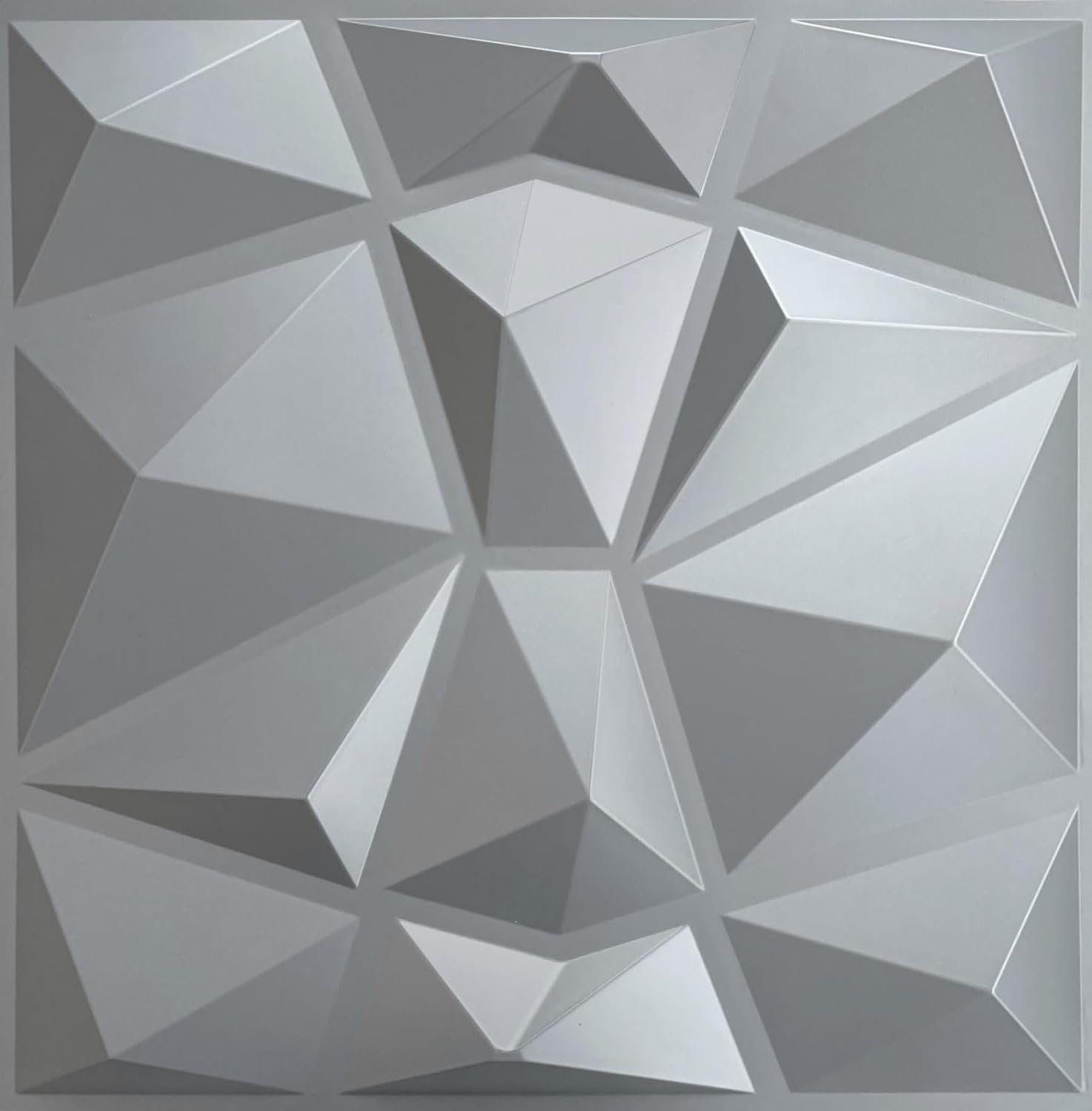 IKHEMalarka 3D Wandpaneel Selbstklebend 3D Paneele, günstig online kaufen