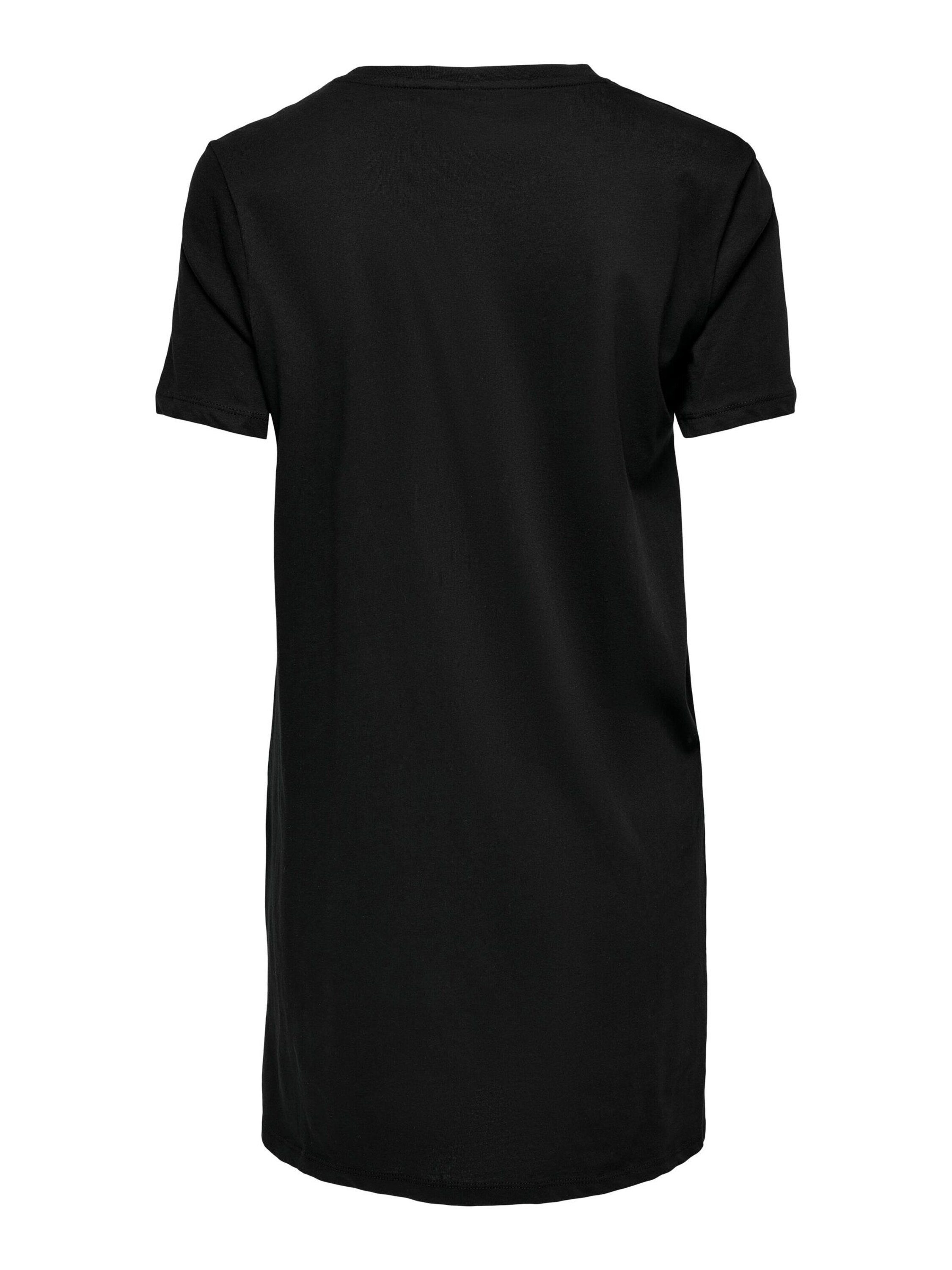 ONLY Jerseykleid May (1-tlg) Plain/ohne Details günstig online kaufen