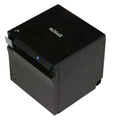 Epson TM-m30ii Bondrucker USB LAN Bluetooth Thermodrucker Belegdrucker Bondrucker, (LAN (Ethernet), 3 Variationen: TM-M30II (112) - TM-M30II (121) - TM-M30II (122)