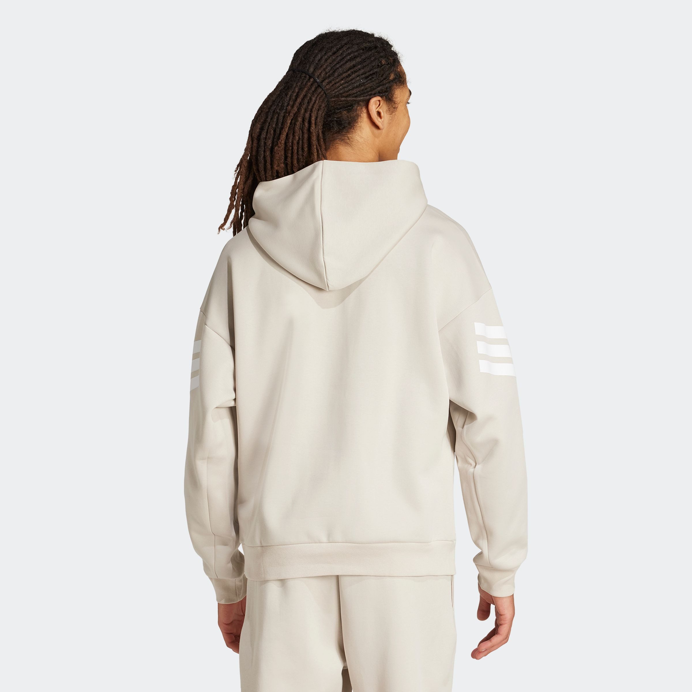 adidas Sportswear Kapuzensweatshirt M FI 3S HD günstig online kaufen