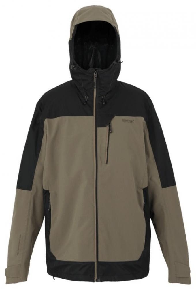 Outdoorjacke HightonStrJktIV Mens Waterproof Shell Jacke Herren