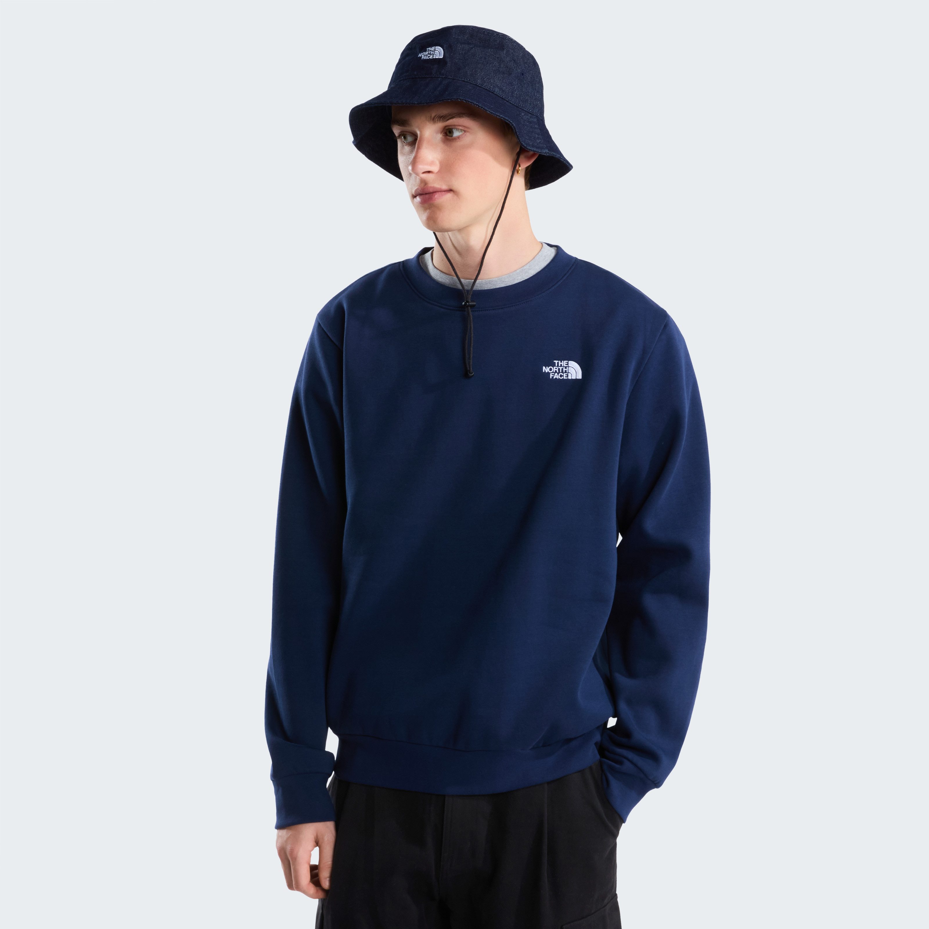 The North Face Sweatshirt M EVOLUTION SIMPLE DOME REGULAR CREW