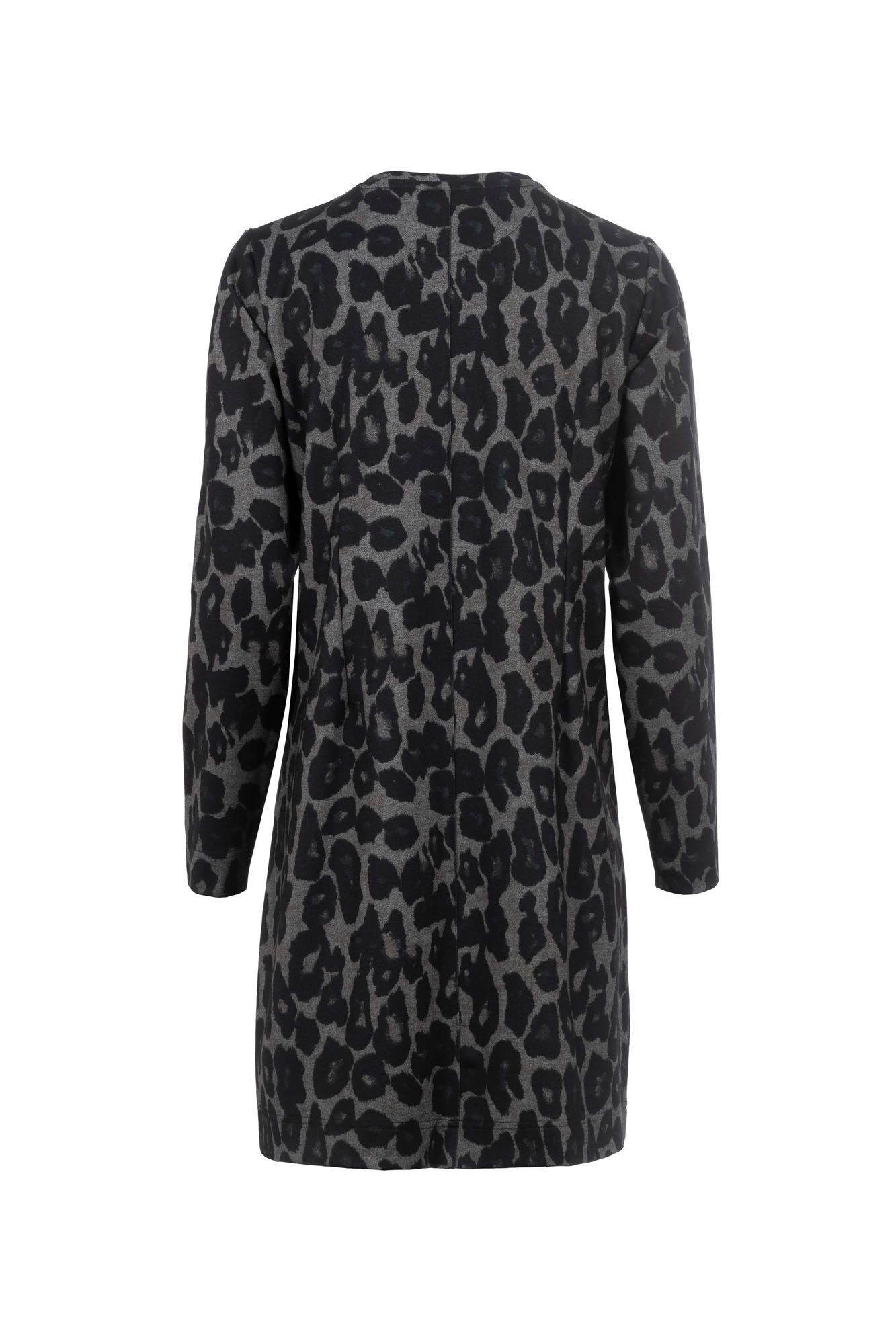 Soquesto Shirtkleid