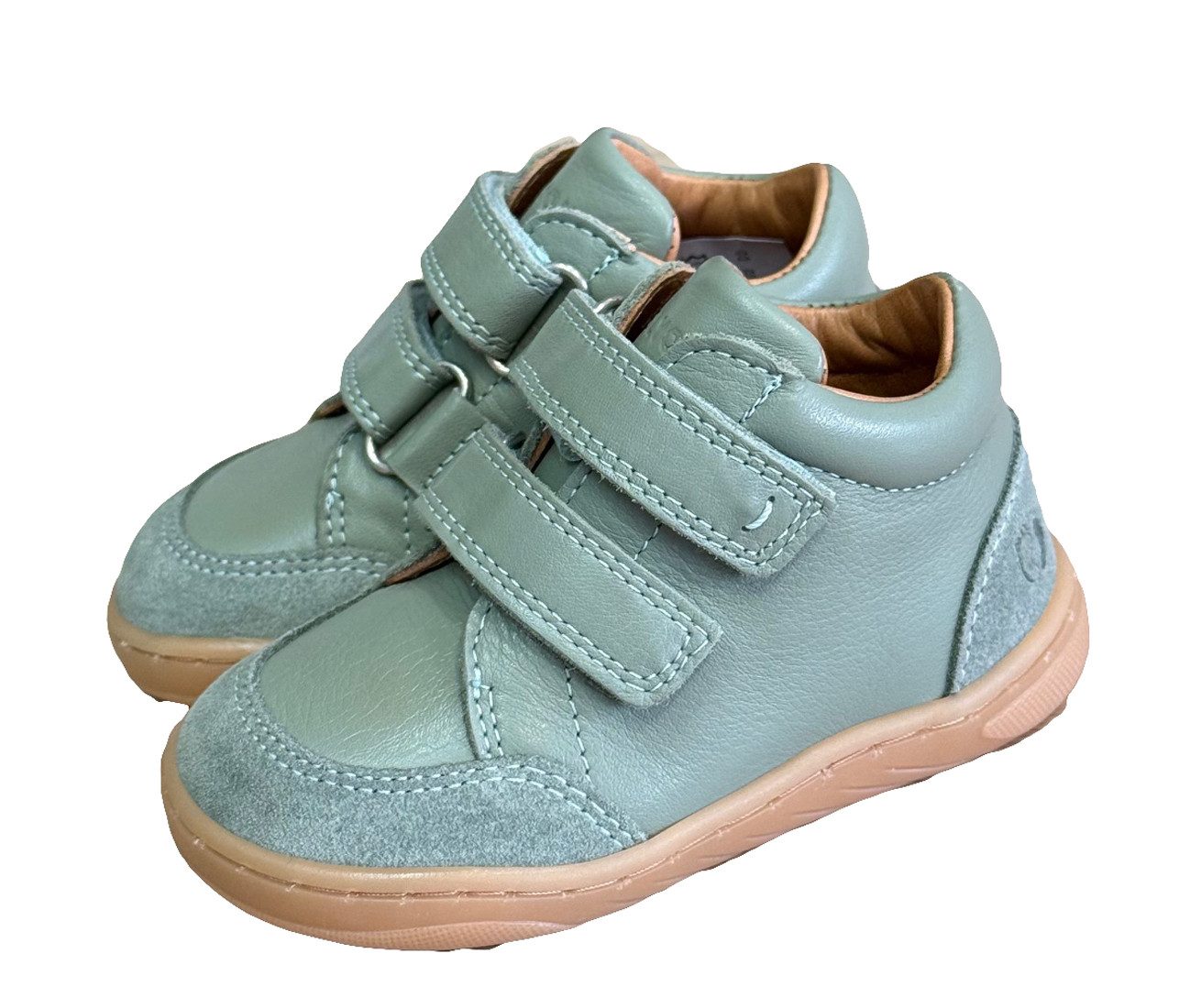 Telyoh Telyoh Barfußschuhe Sneaker Kinder Barefoot Y01219 Lauflernschuh