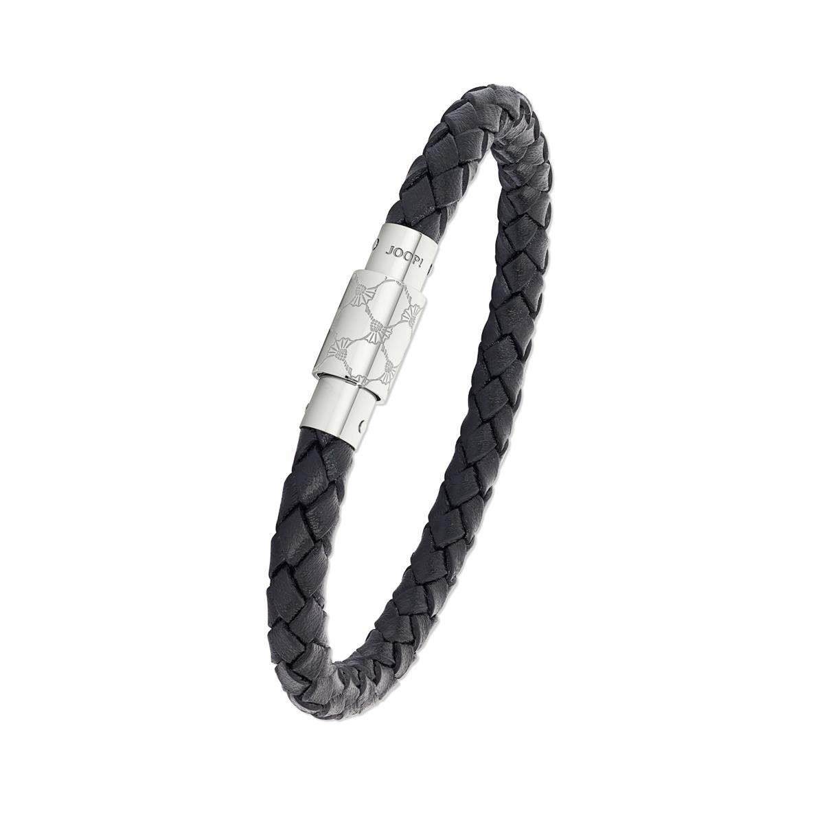 JOOP! Lederarmband JOOP! Herren Armband ...